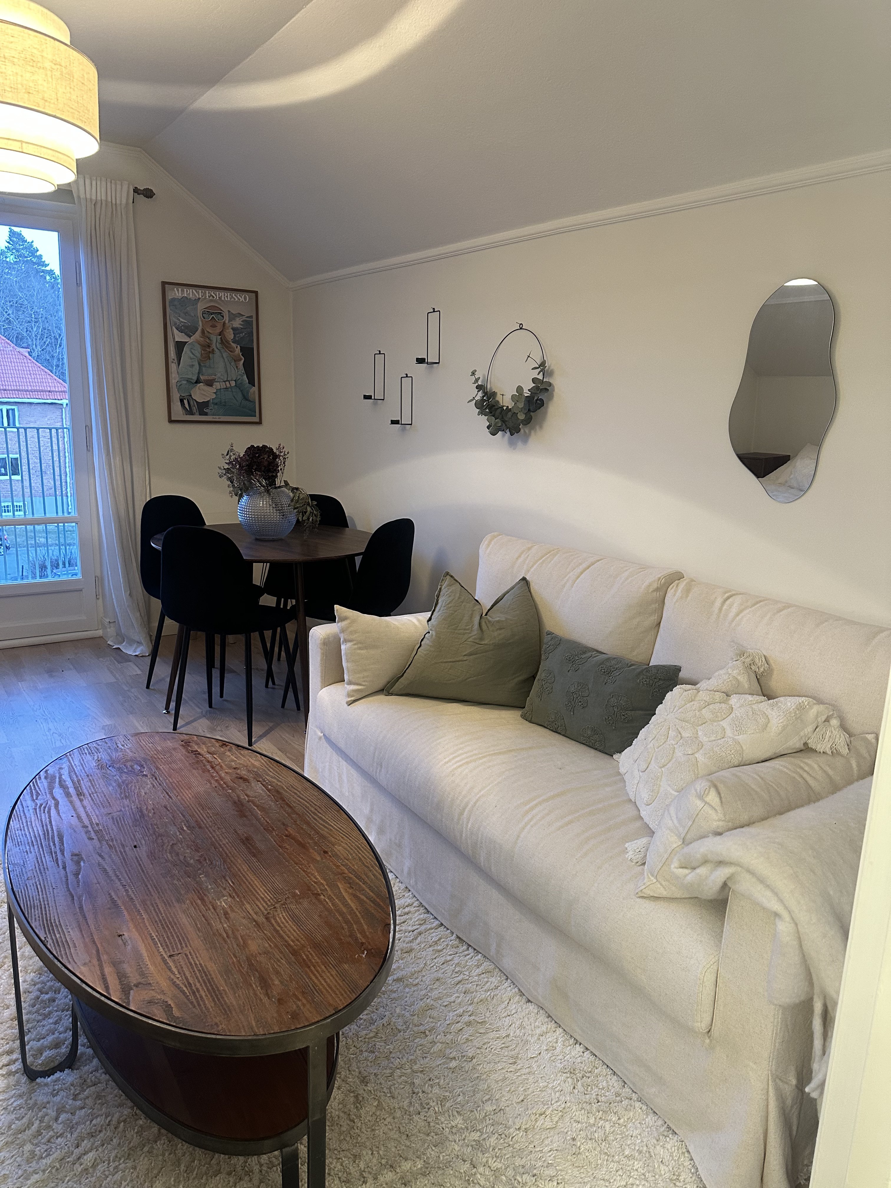 Ankarstocksvägen, Bromma