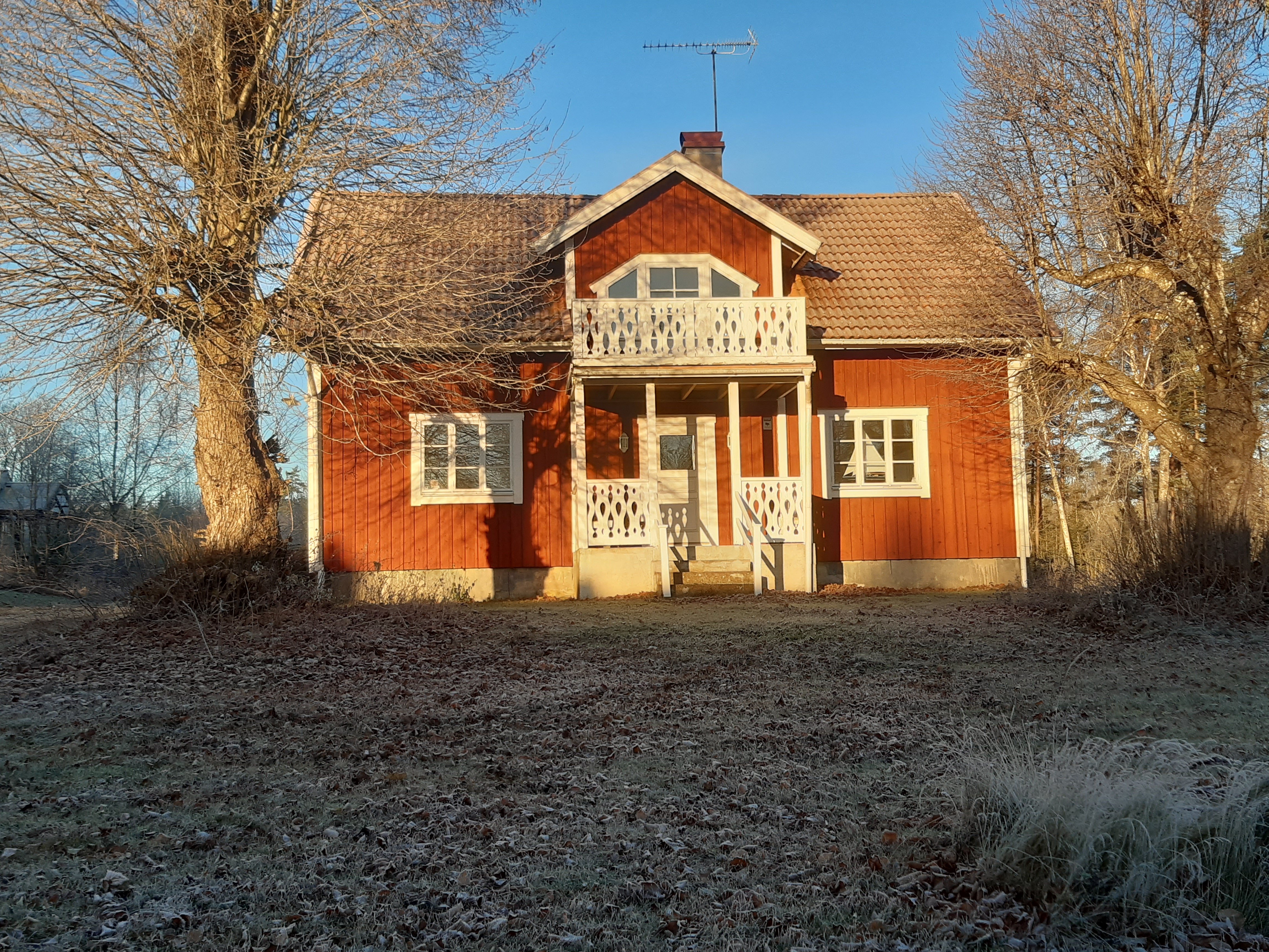 Villa/Hus, 6 rooms, 160 sqm, Tingsryd
