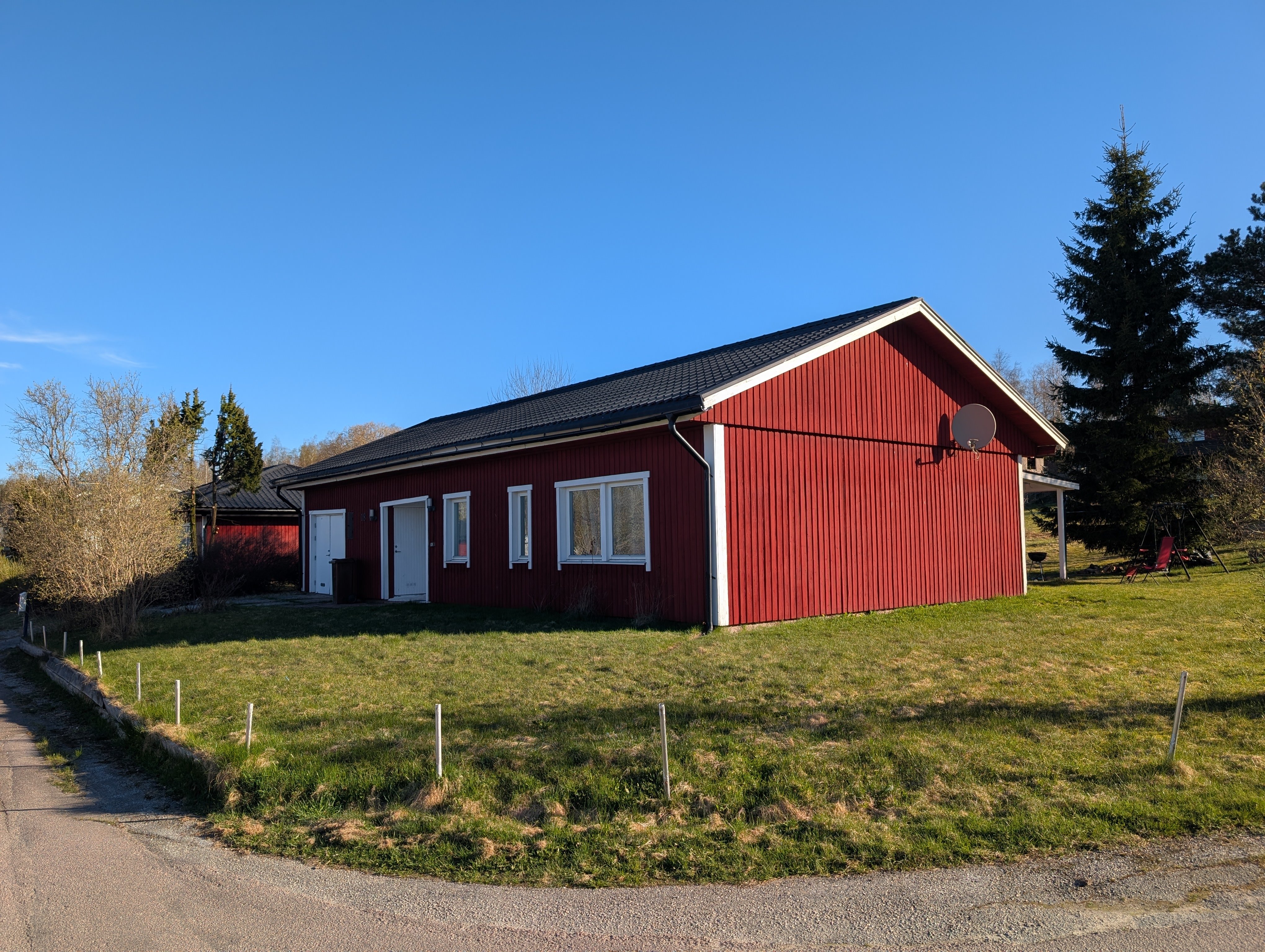 Stybbvägen