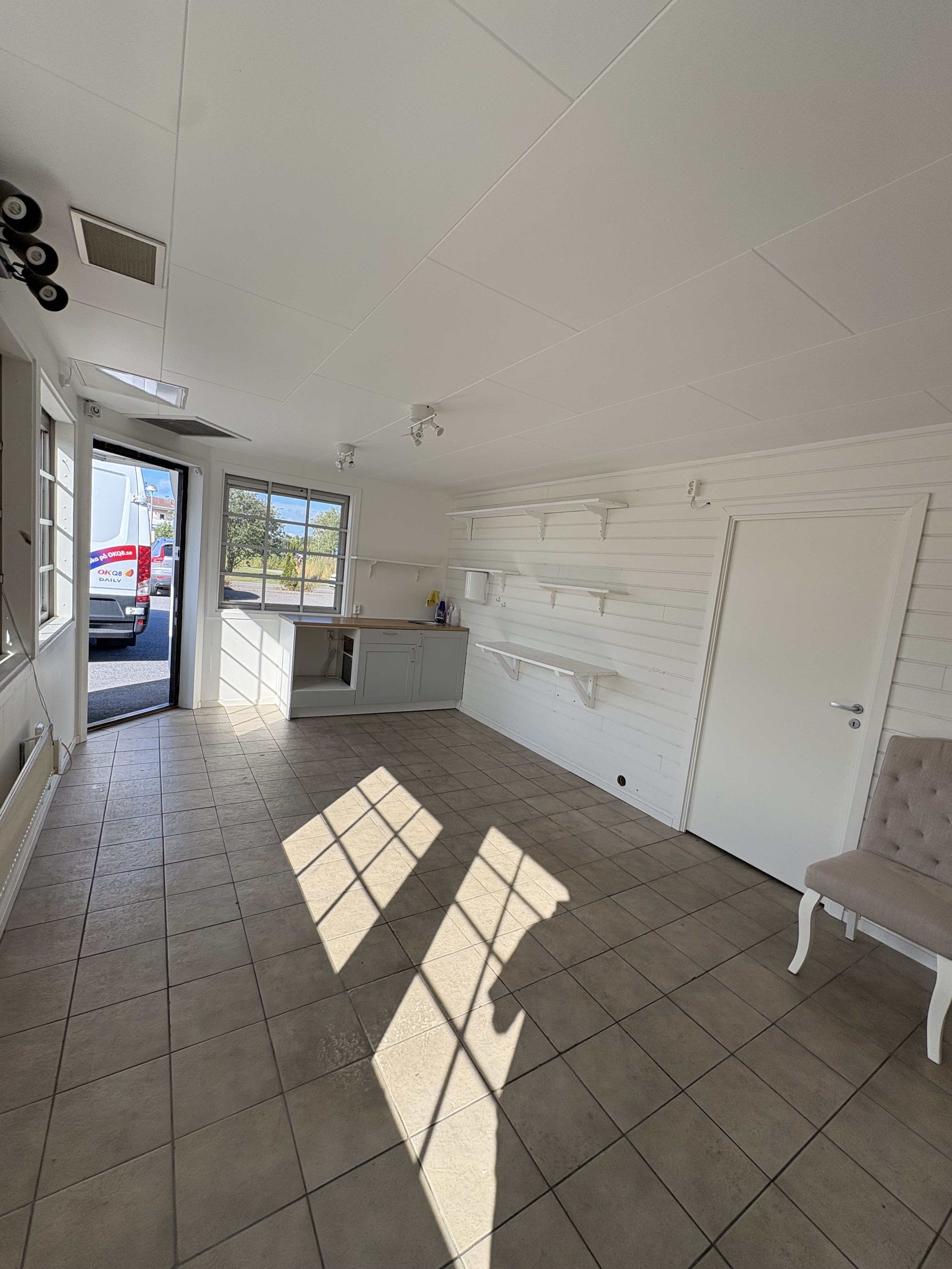 3 rok · 60 m² i Jörlanda