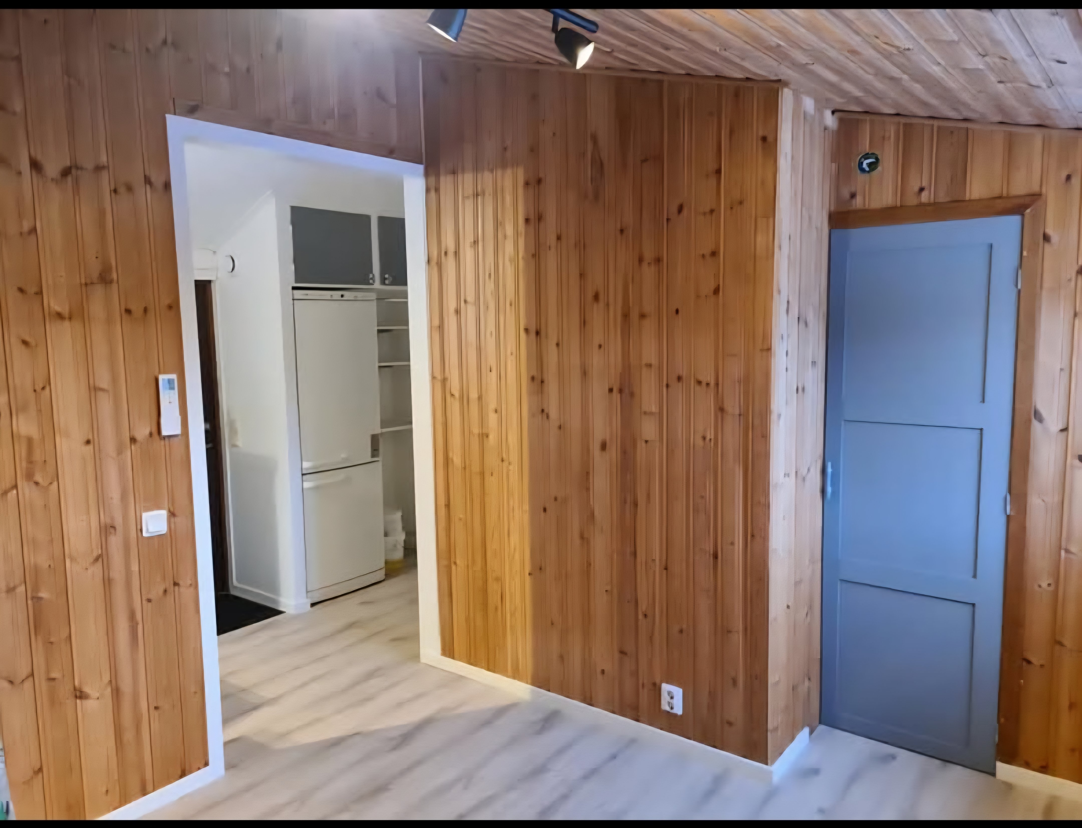Stuga, 2 rooms, 45 sqm, Uddevalla