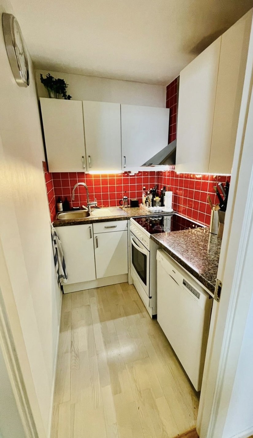 5 rok · 109 m² i Västra Frölunda – bild 4