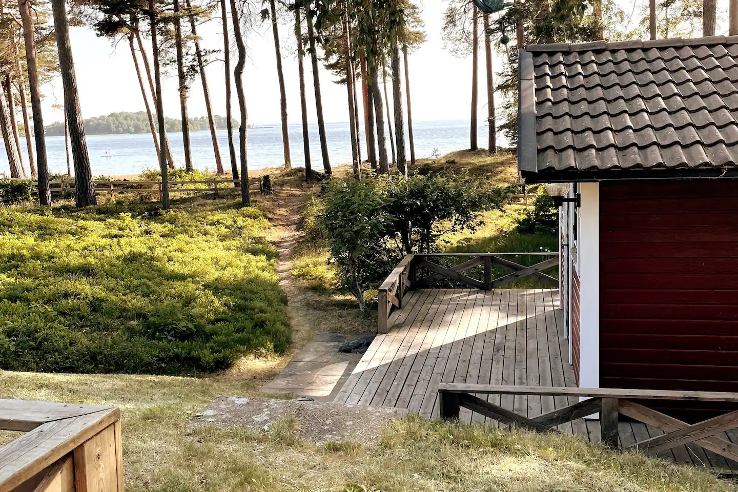 Villa/Hus, 5 rooms, 100 sqm, Motala