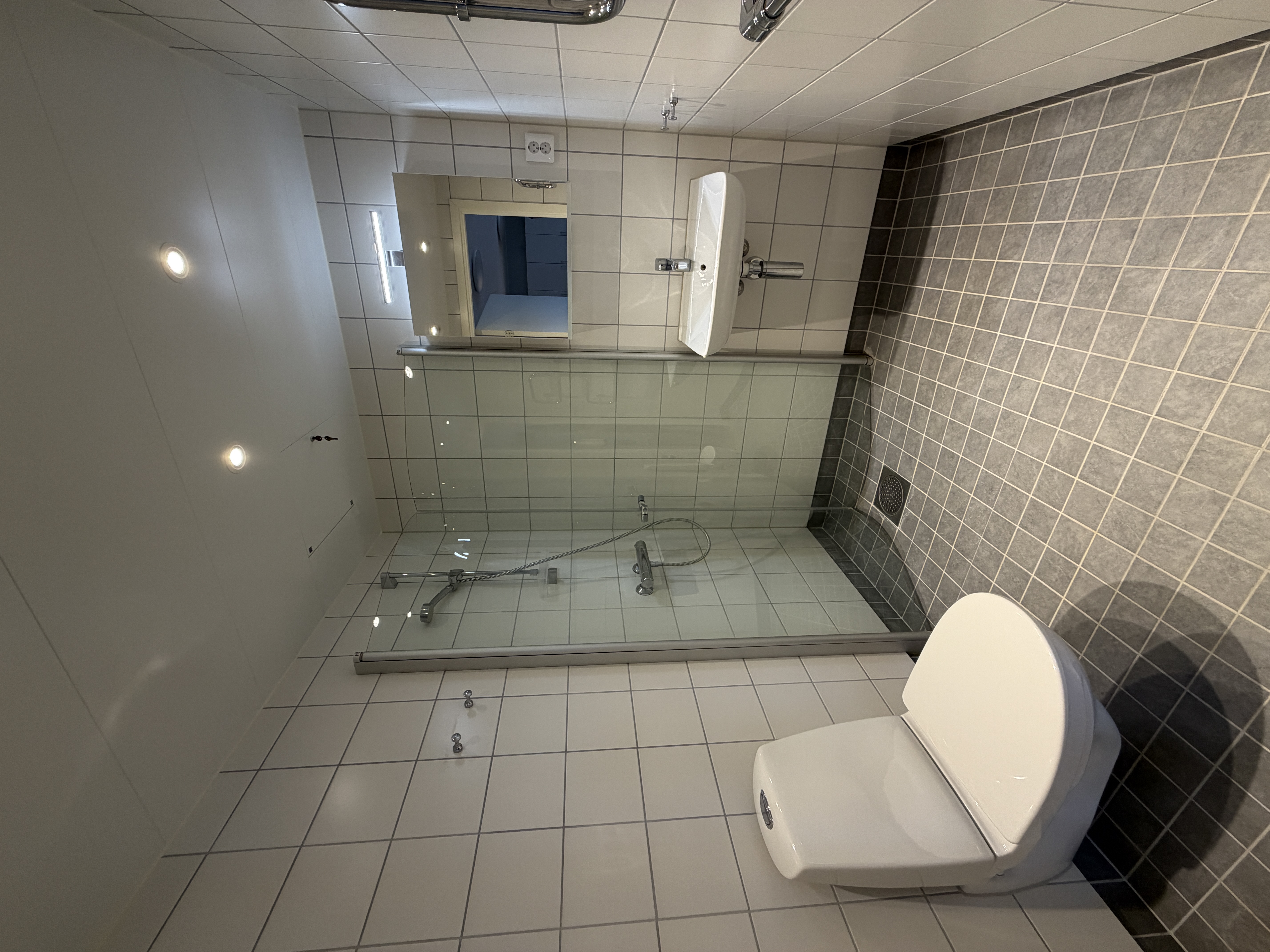 Lägenhet – Stockholm, Hässelby strand - Fler