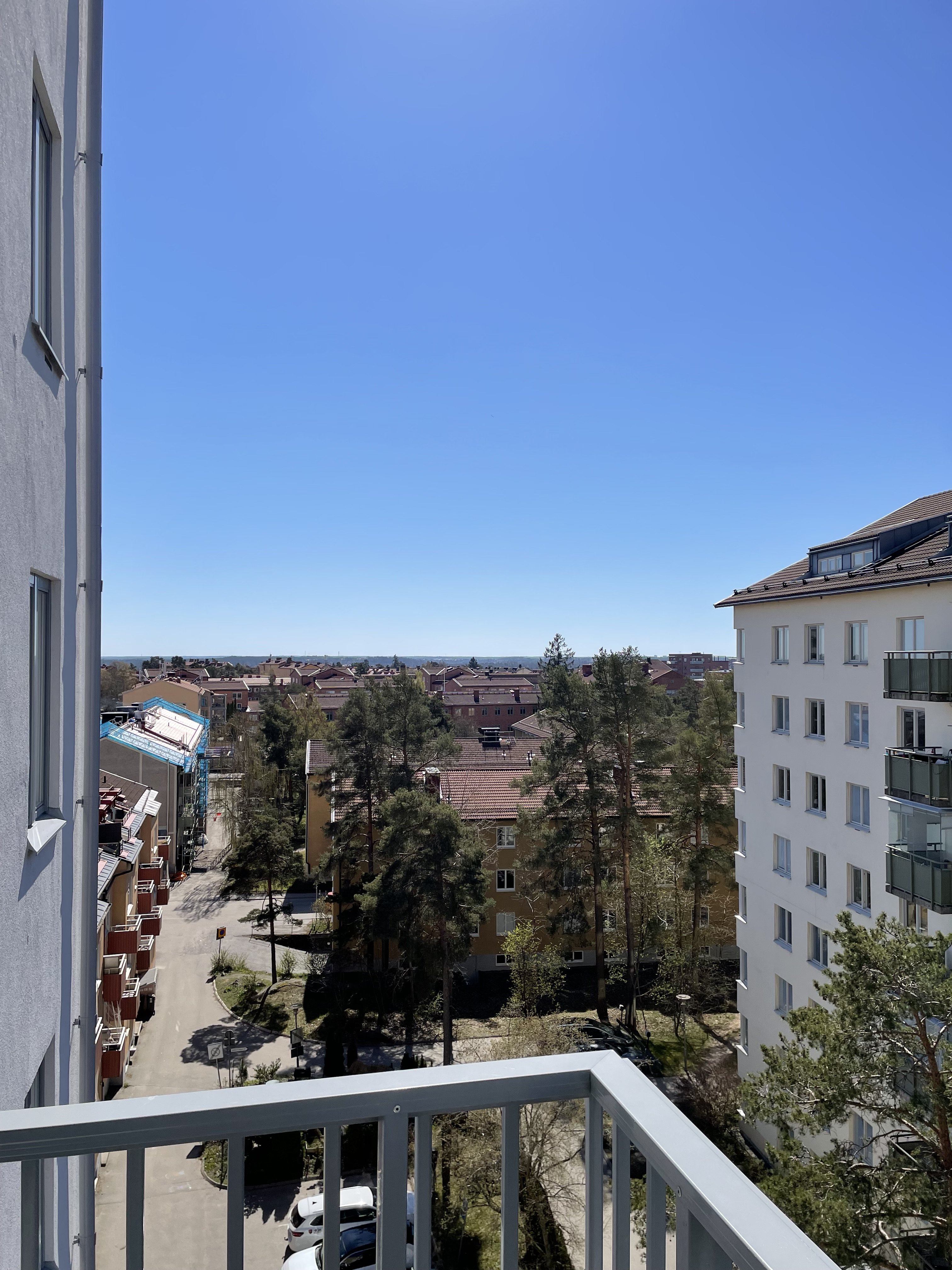 Sparbanksvägen, Hägersten — photo 3