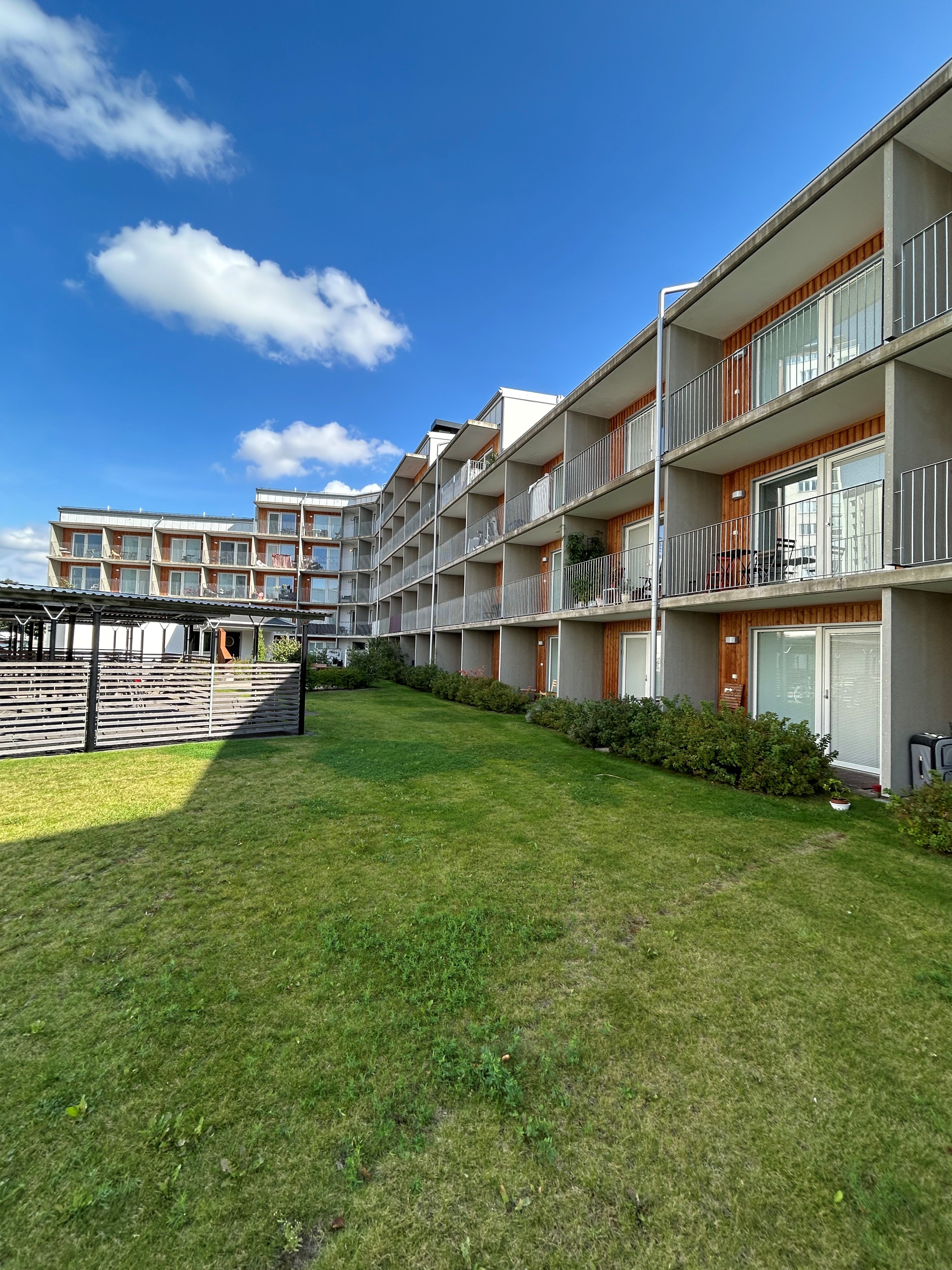 Lägenhet – Västerås, Karlsdal - Bild 4