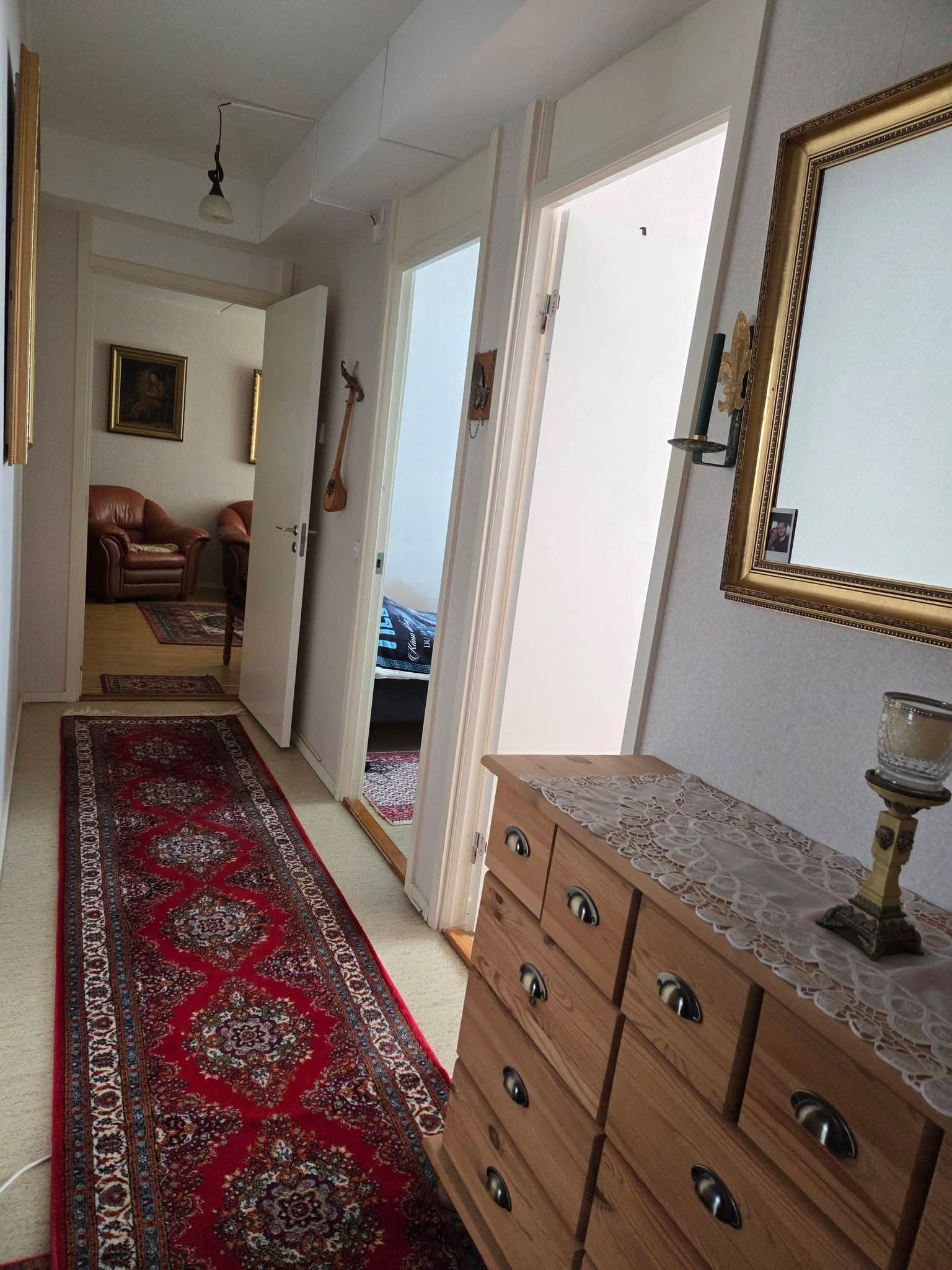 Fänkålsgatan , Göteborg — photo 2