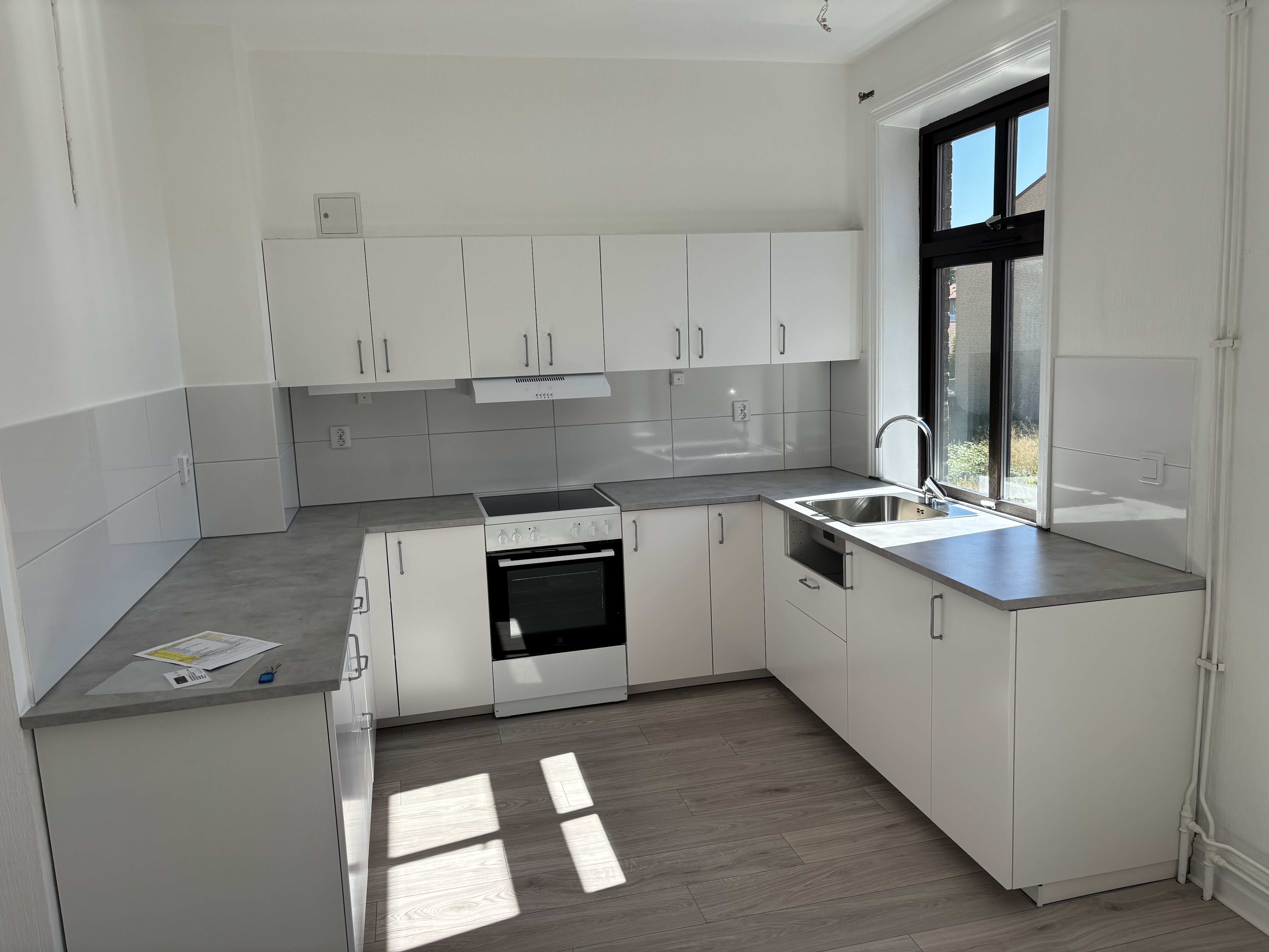 Lägenhet, 2 rooms, 70 sqm, Landskrona