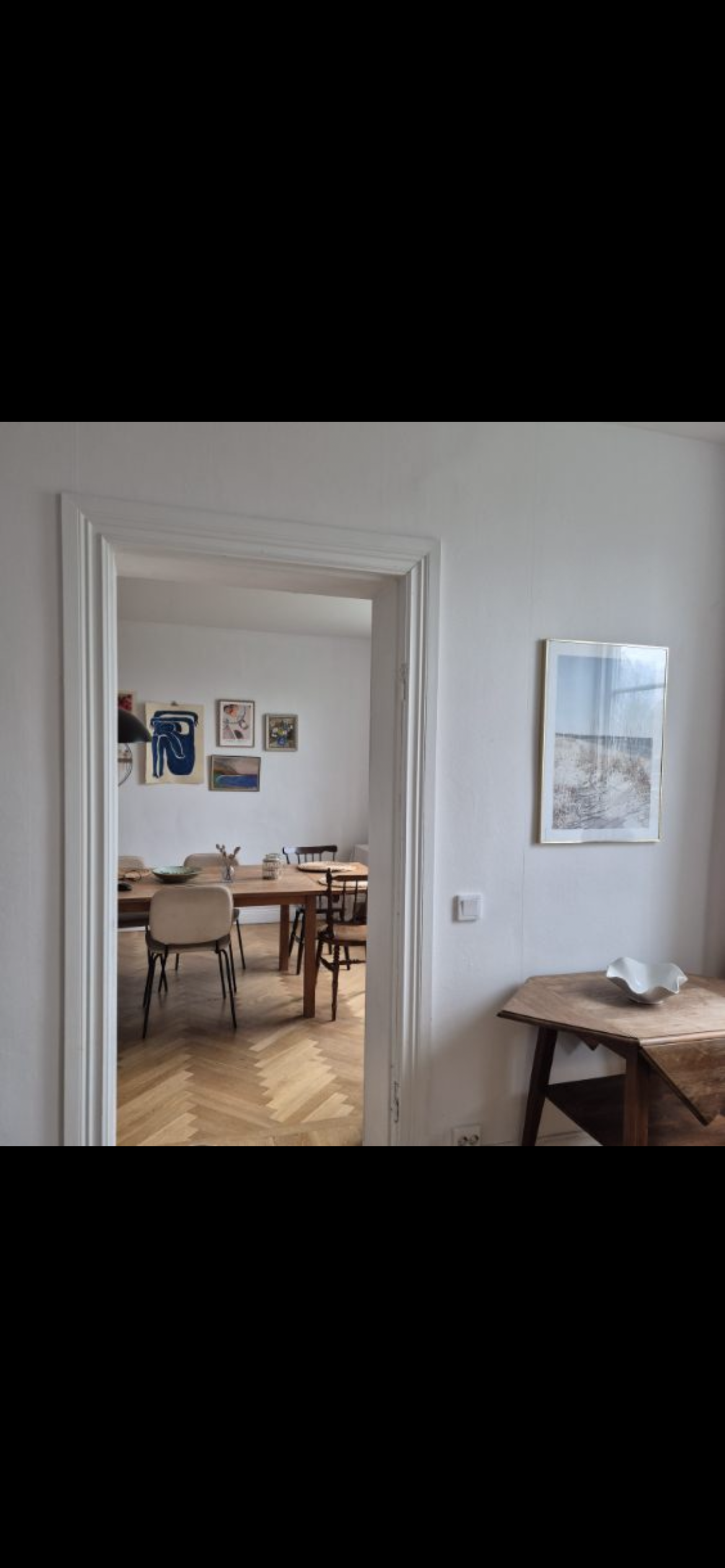 Lägenhet, 4 rooms, 100 sqm, Löderup