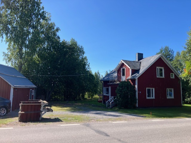 6 rok · 150 m² i Piteå – bild 20