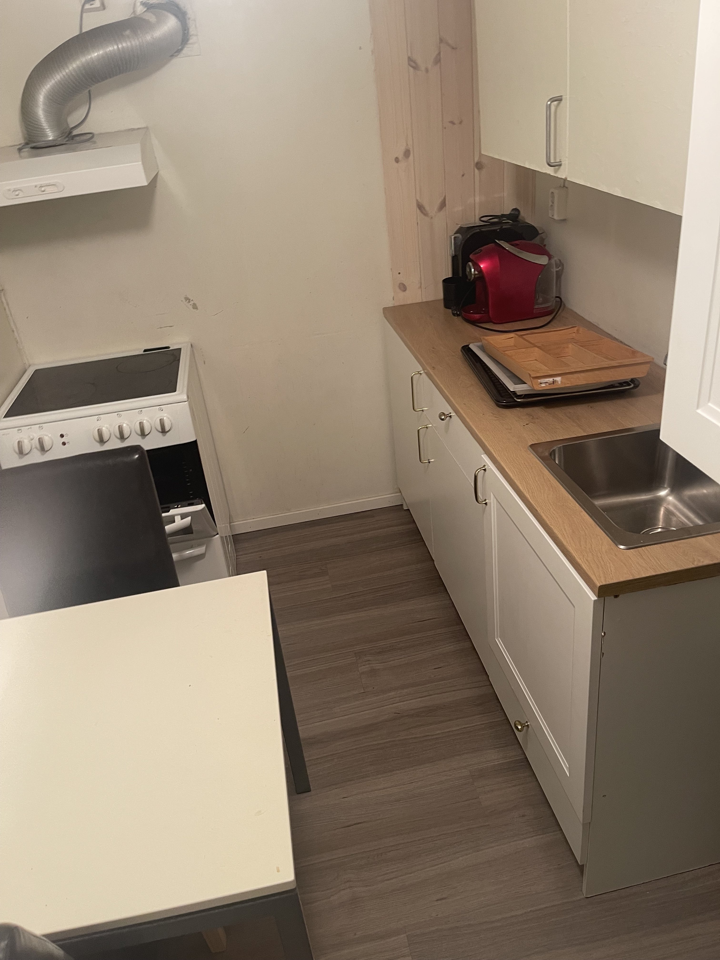 2 rok · 69 m² i Huddinge – bild 3