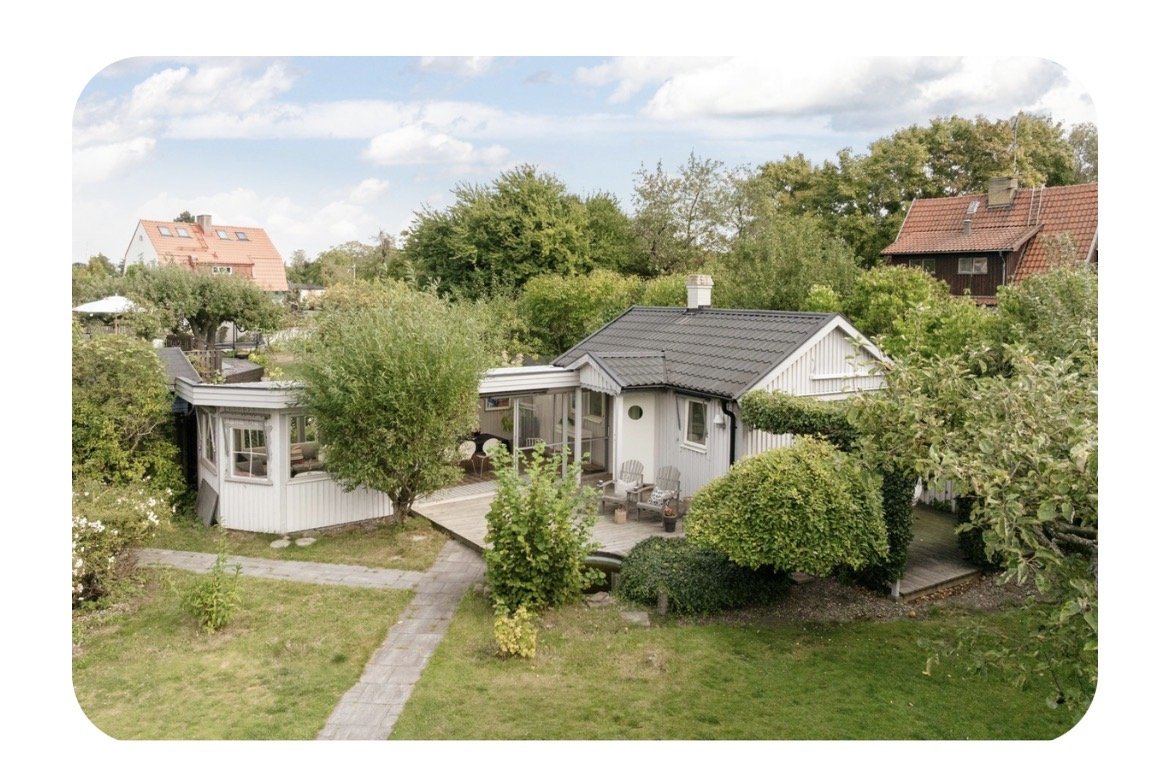 Lägenhet, 1 rum, 30 kvm, Malmö