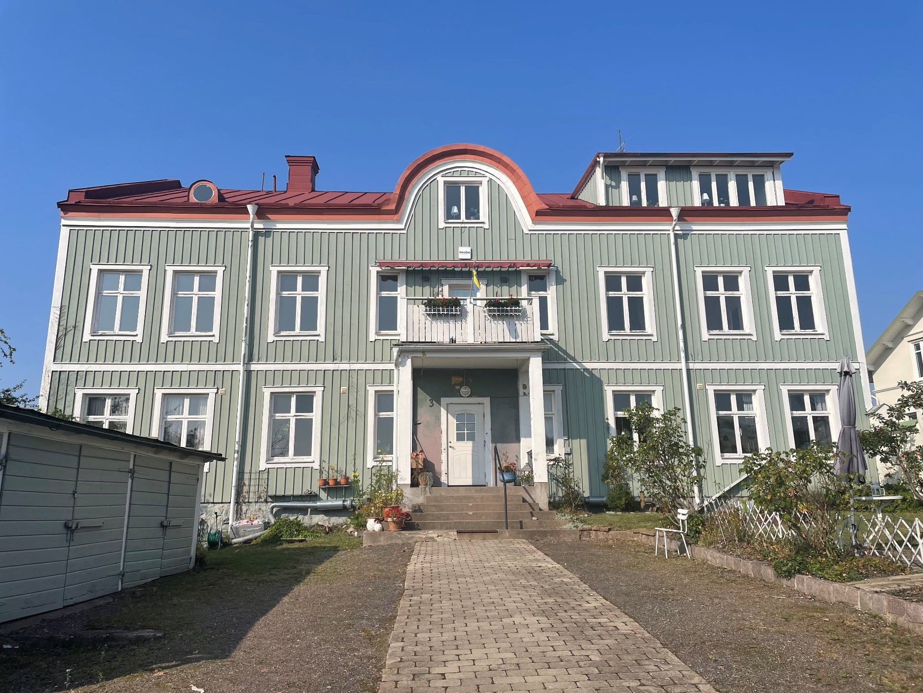 Villabacken 3