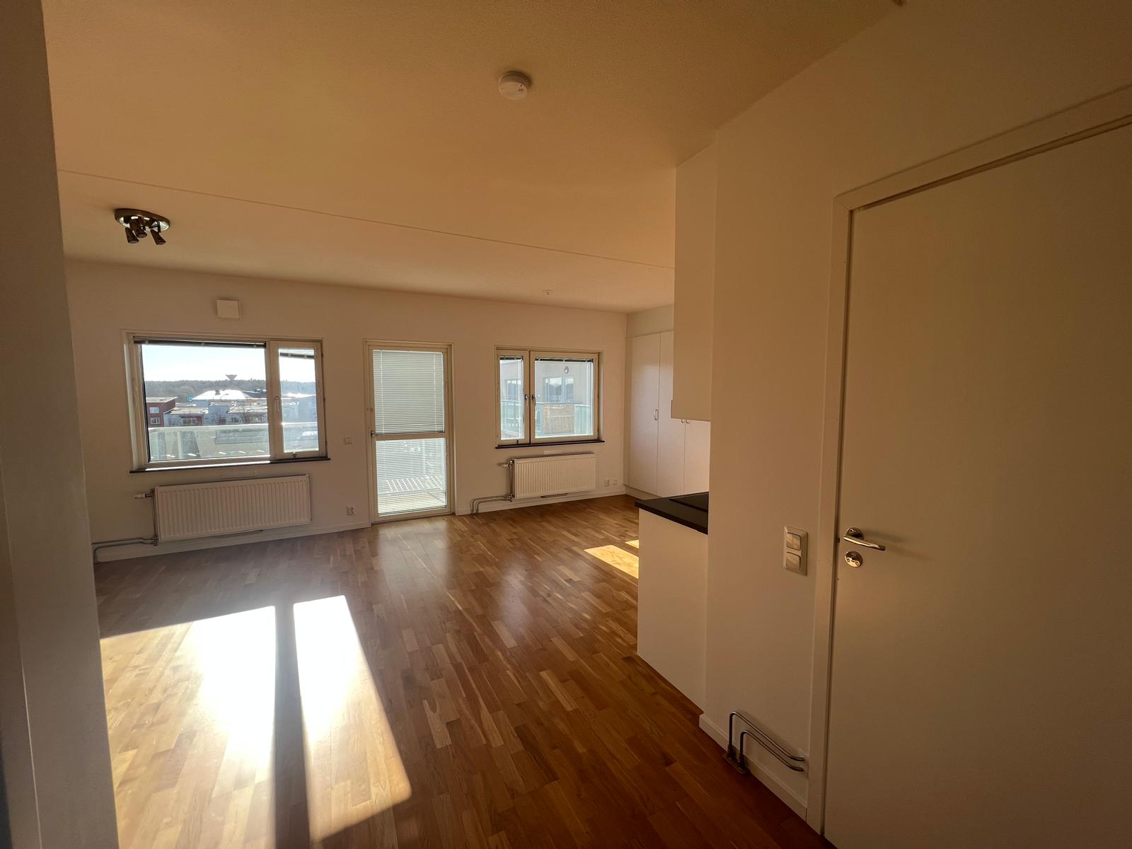 Eriksgatan, Enköping — photo 5