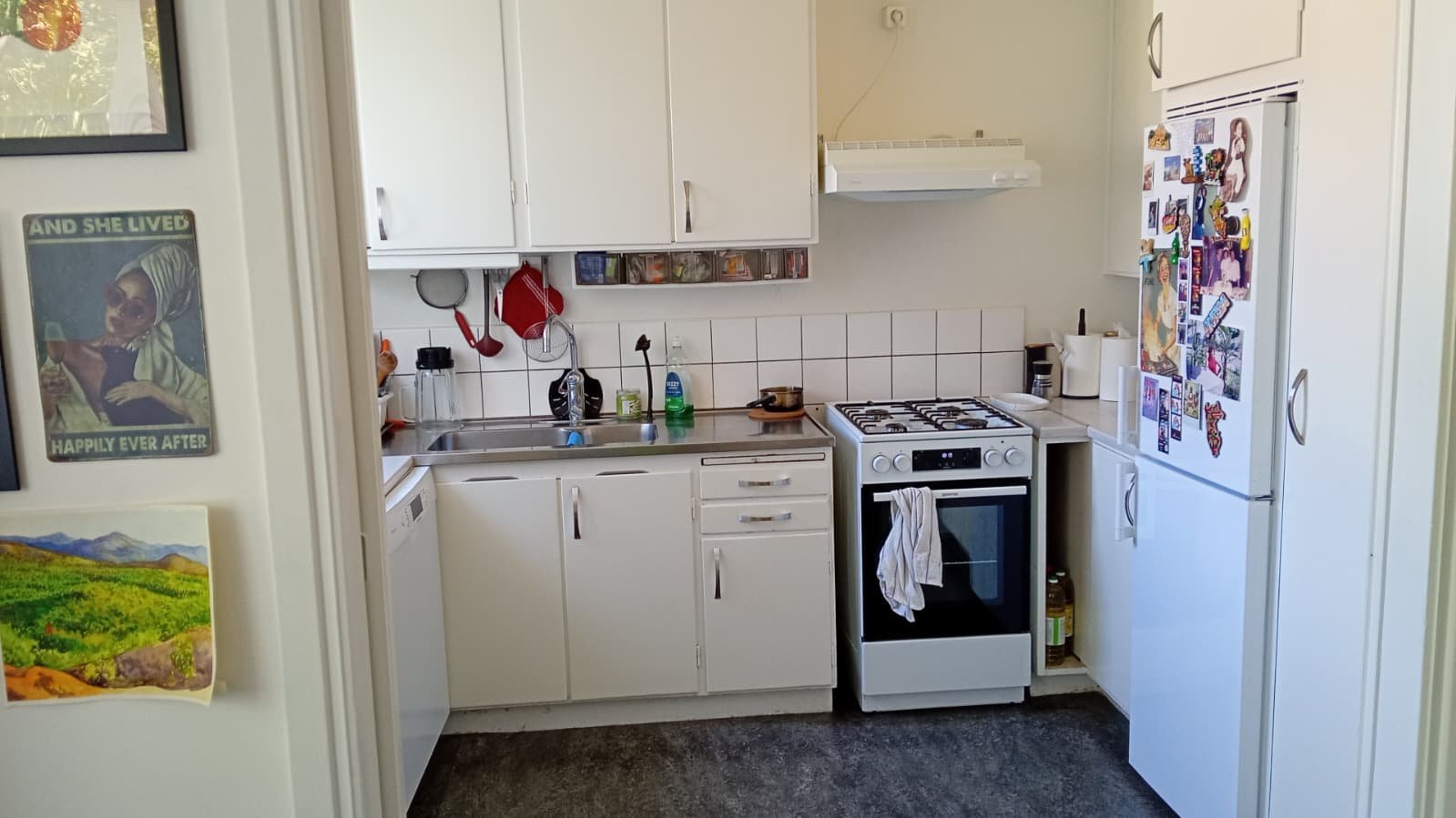 2 rum och kök, Bandhagen — 12 500 kr/mån — bild 5