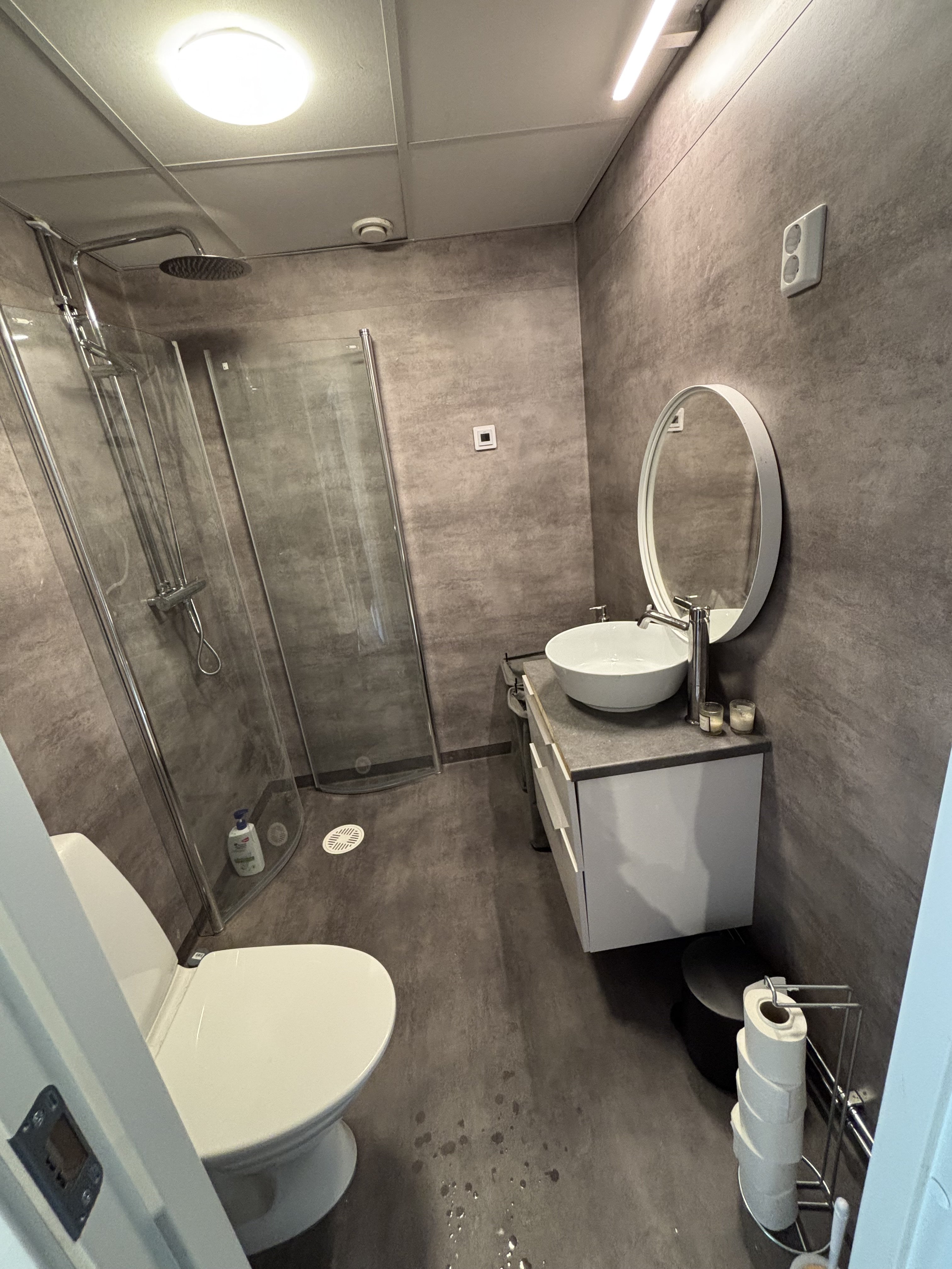 3 rok · 76 m² i Borlänge – bild 2