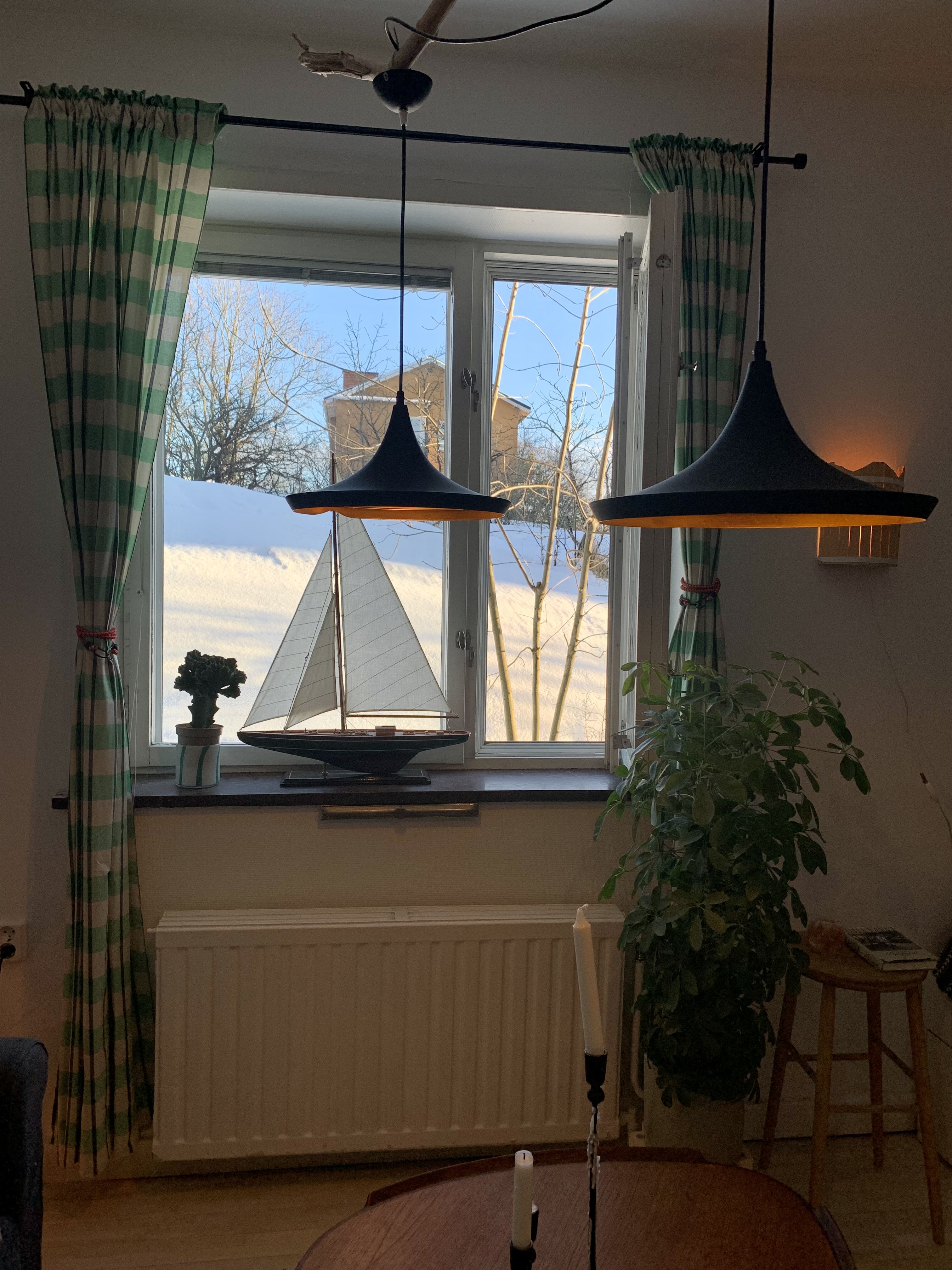 Ralångsvägen, Årsta