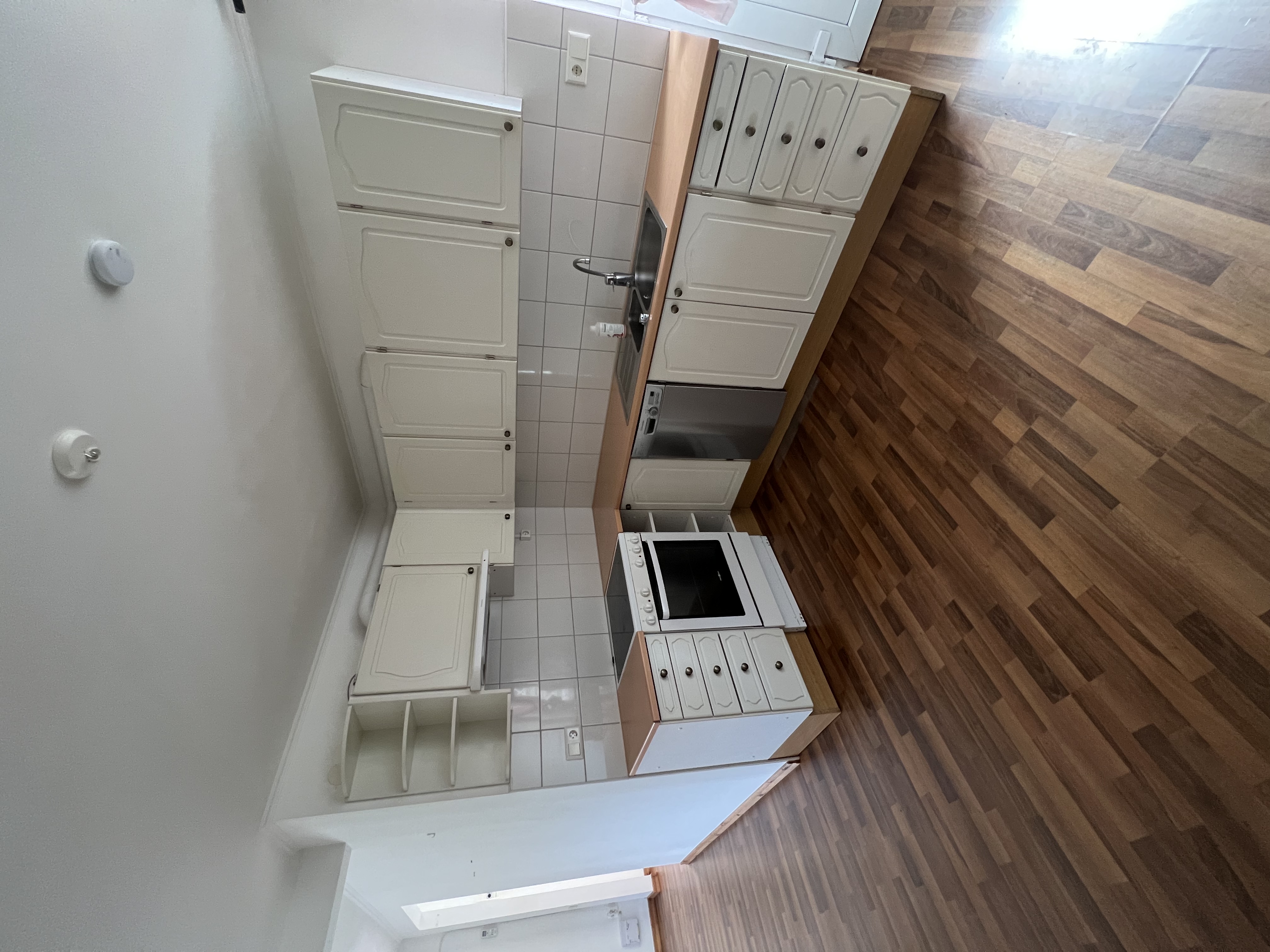 Lägenhet, 2 rum, 46 kvm, Halmstad