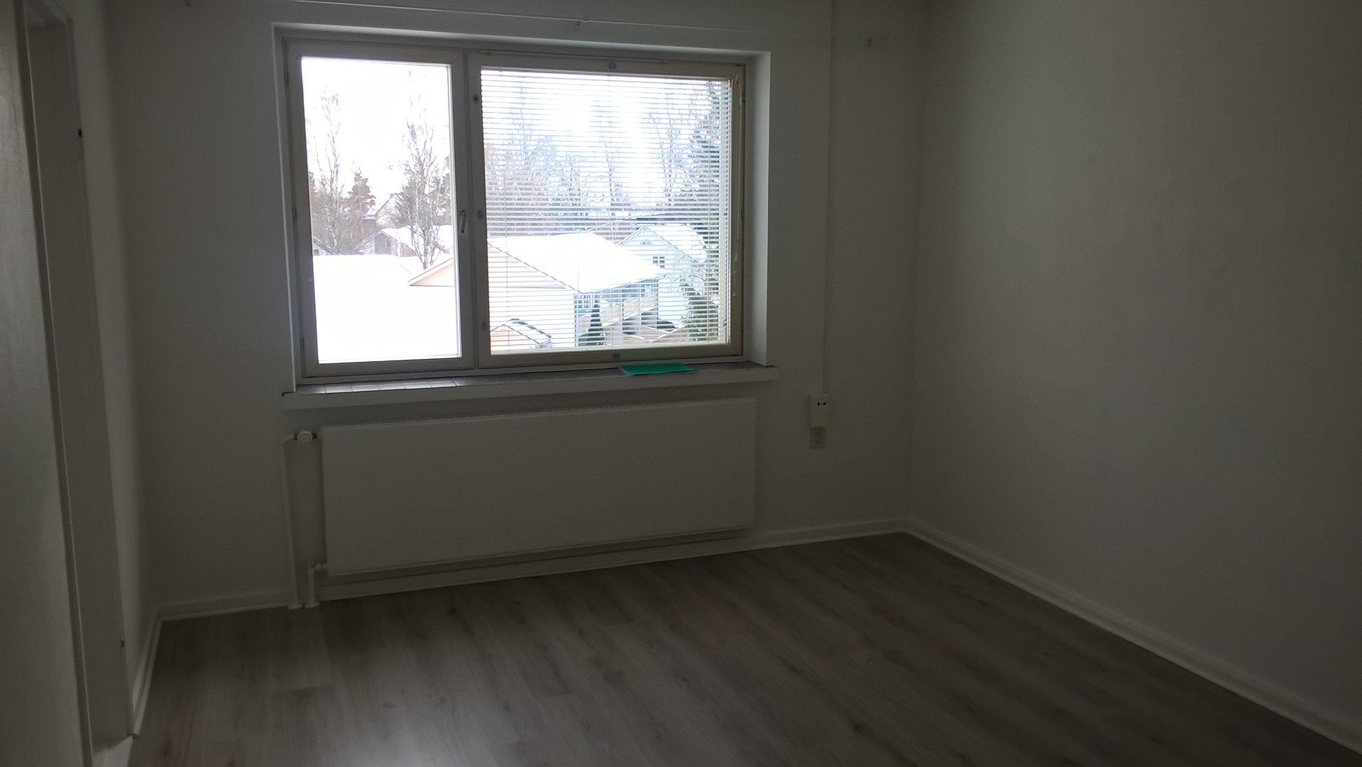 apartment at Kaartokatu, Riihimäki 5