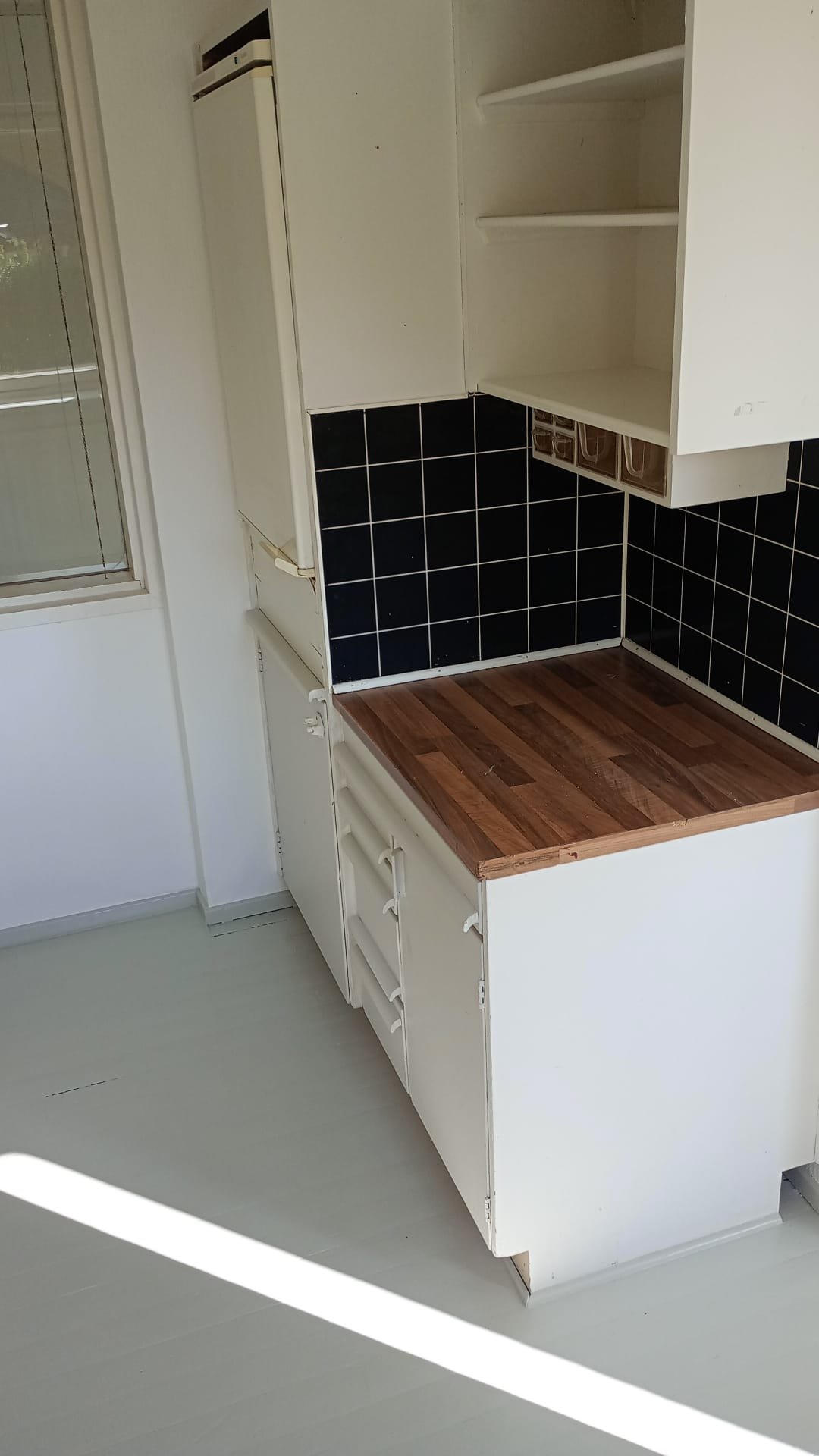 apartment at Kankaankatu, Iisalmi 4