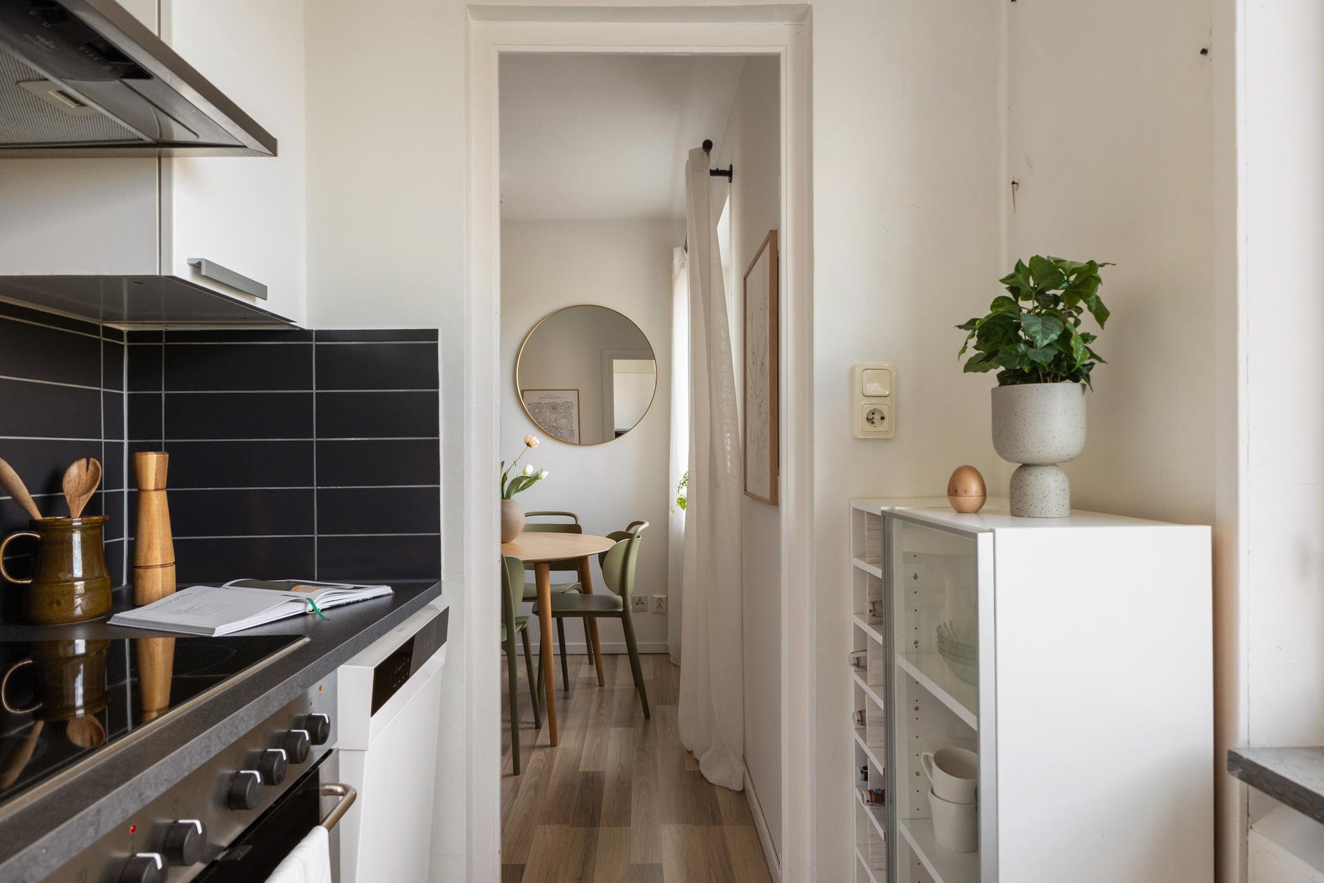 2 rum och kök, Farsta, 12 000 kr/mån, bild 5