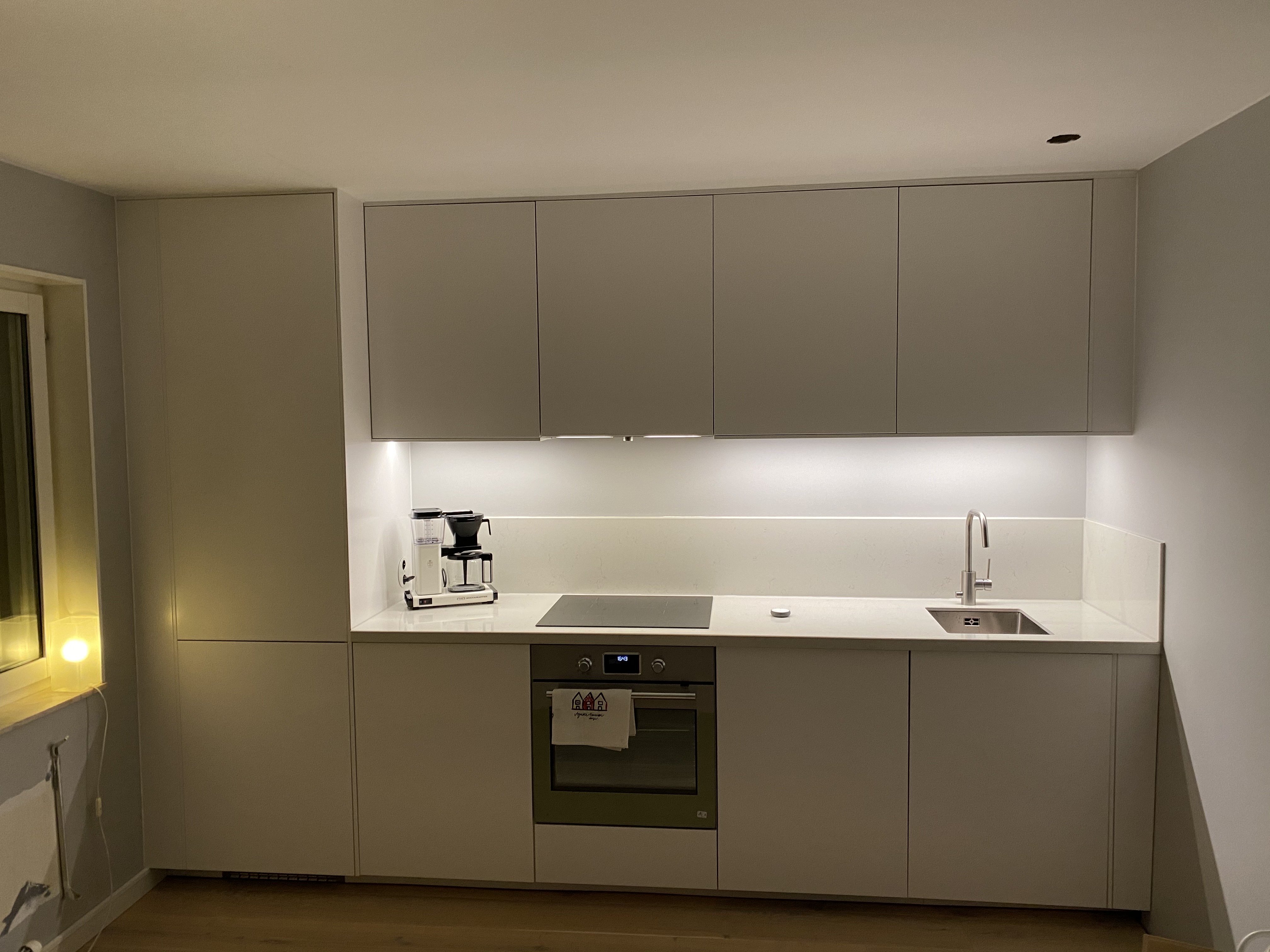 Lägenhet, 1 rum, 23 kvm, Göteborg