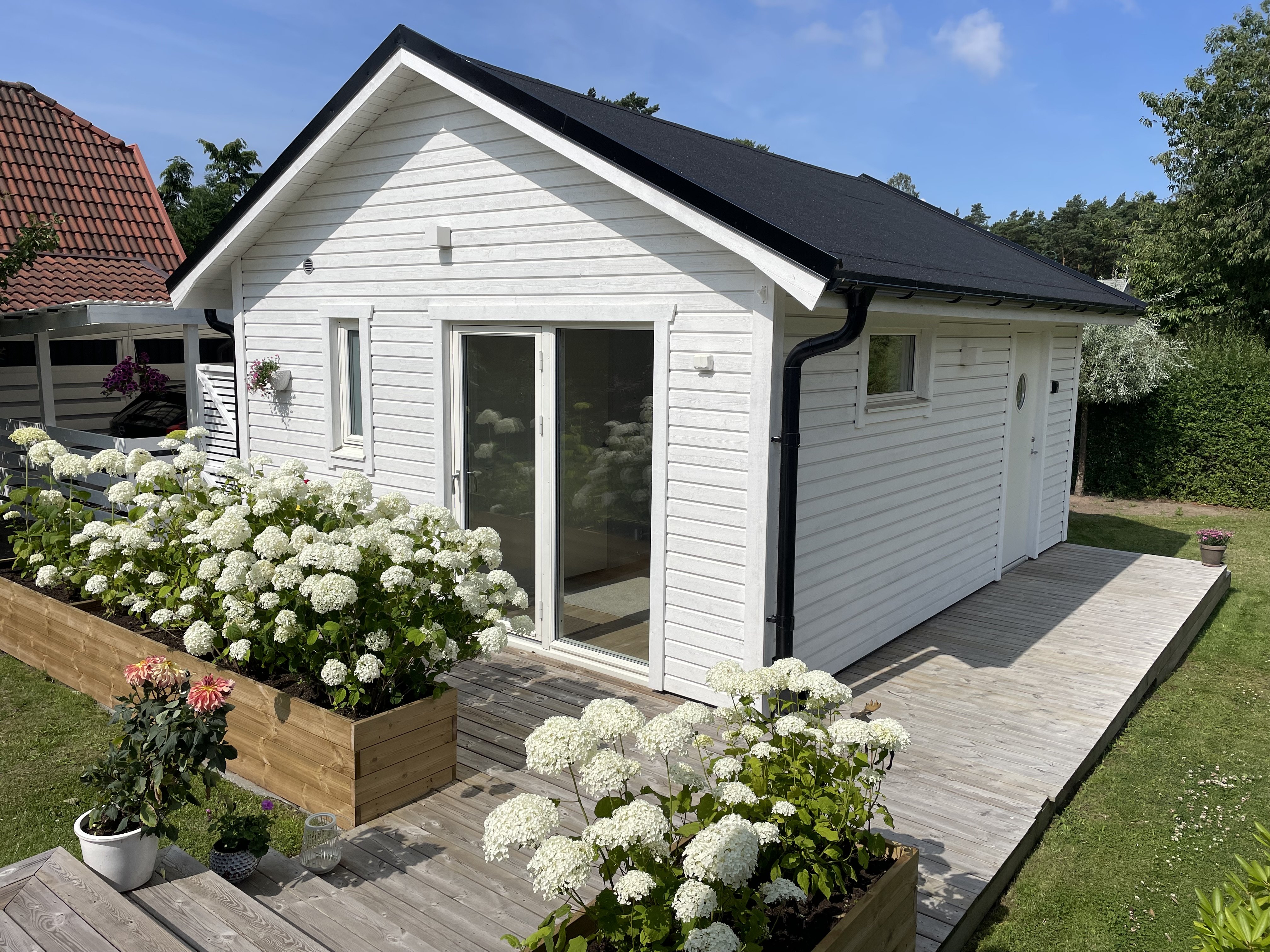 Övrigt, 2 rooms, 30 sqm, Löddeköpinge
