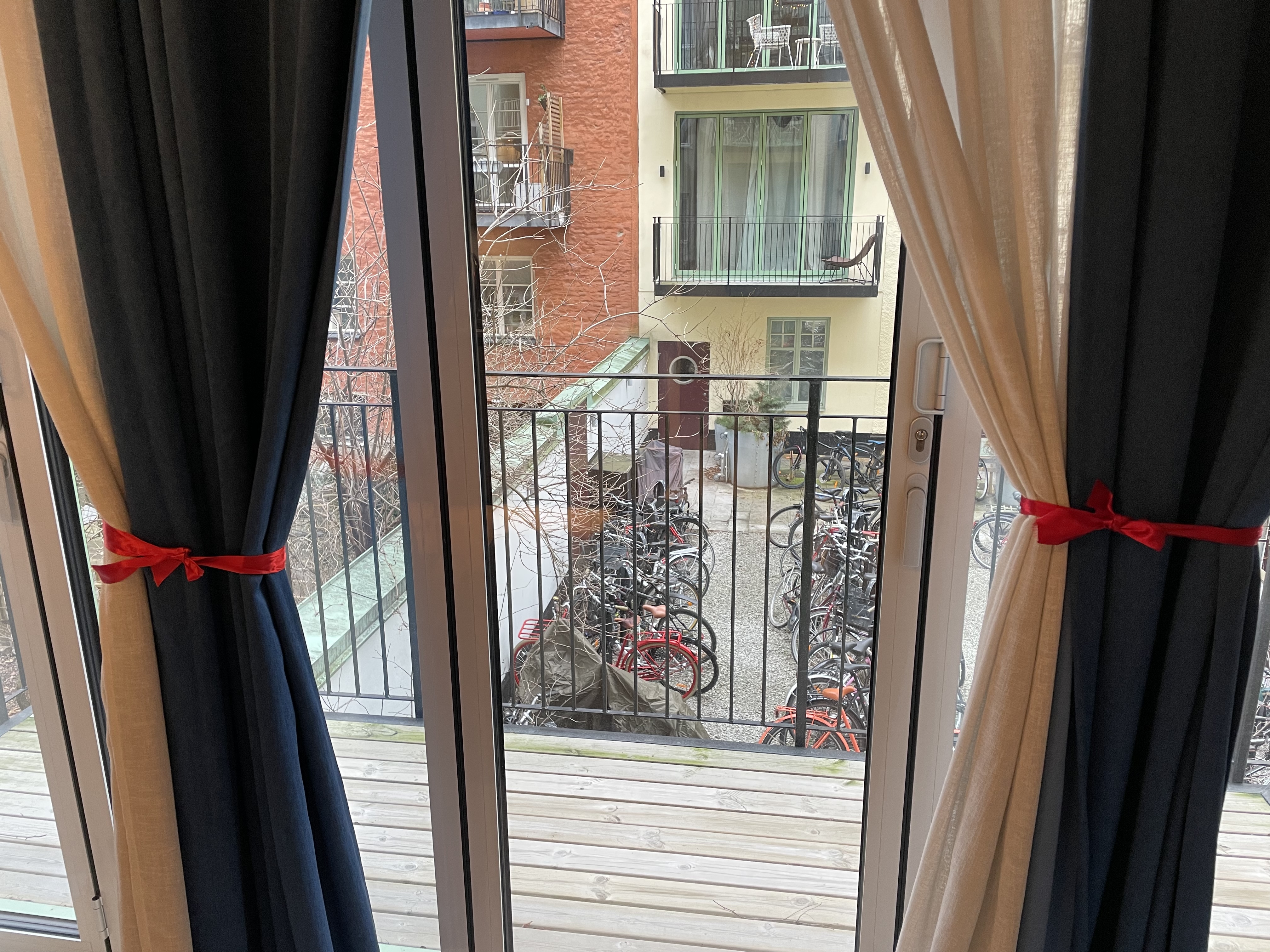 Inedalsgatan, Stockholm — photo 3
