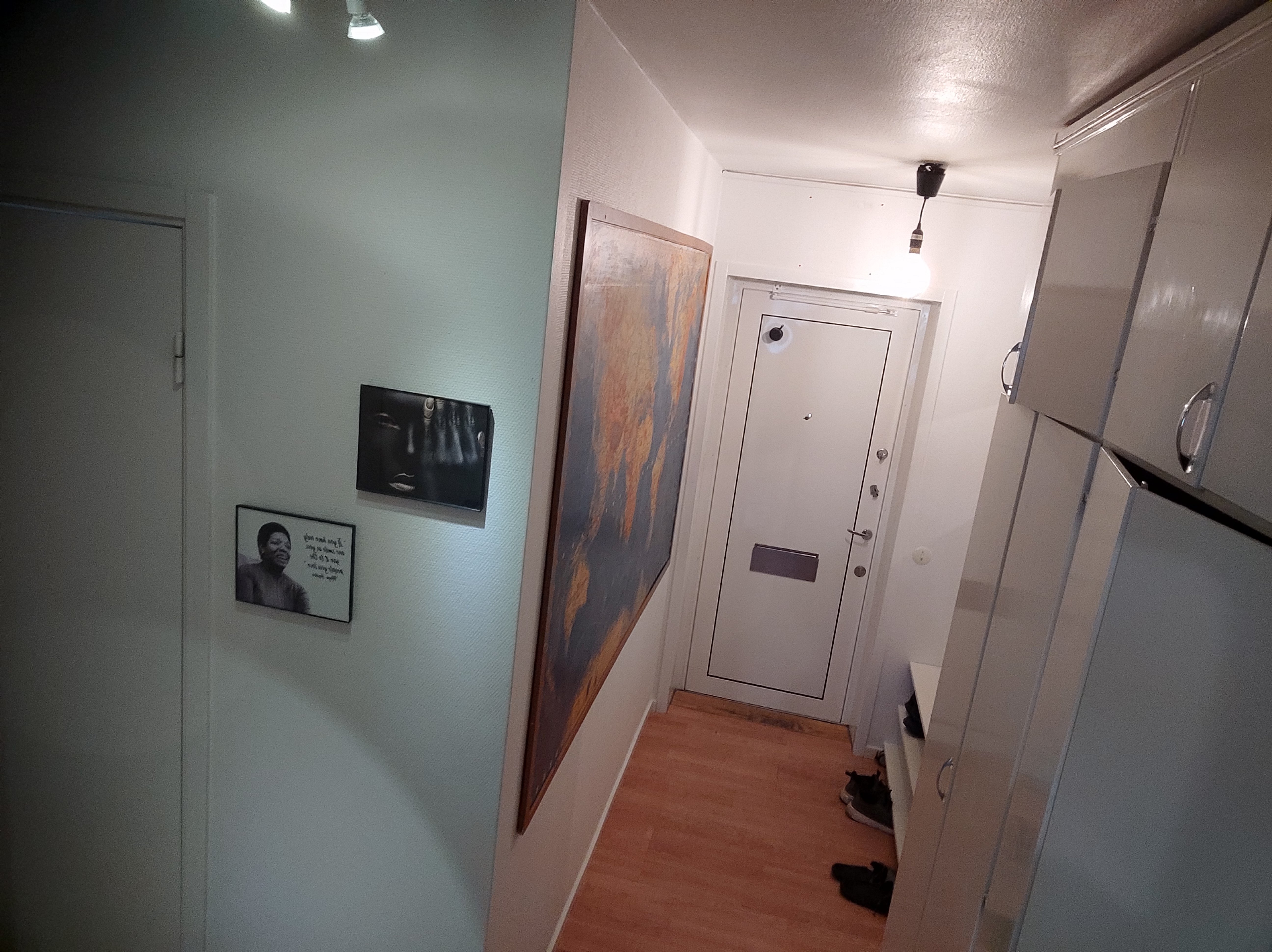 Hjulsta backar, Spånga — photo 3