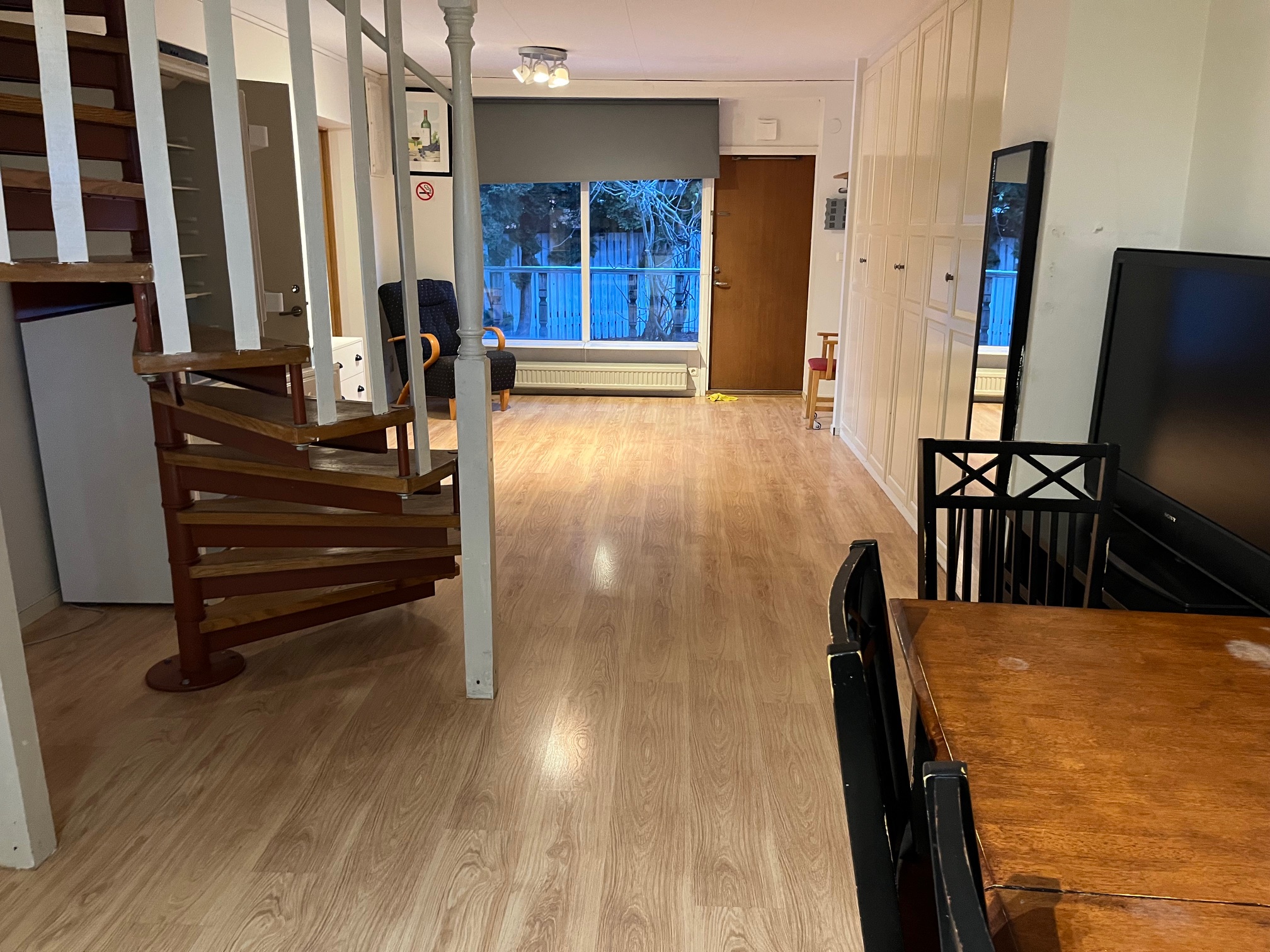 Radhus, 4 rooms, 110 sqm, Malmö