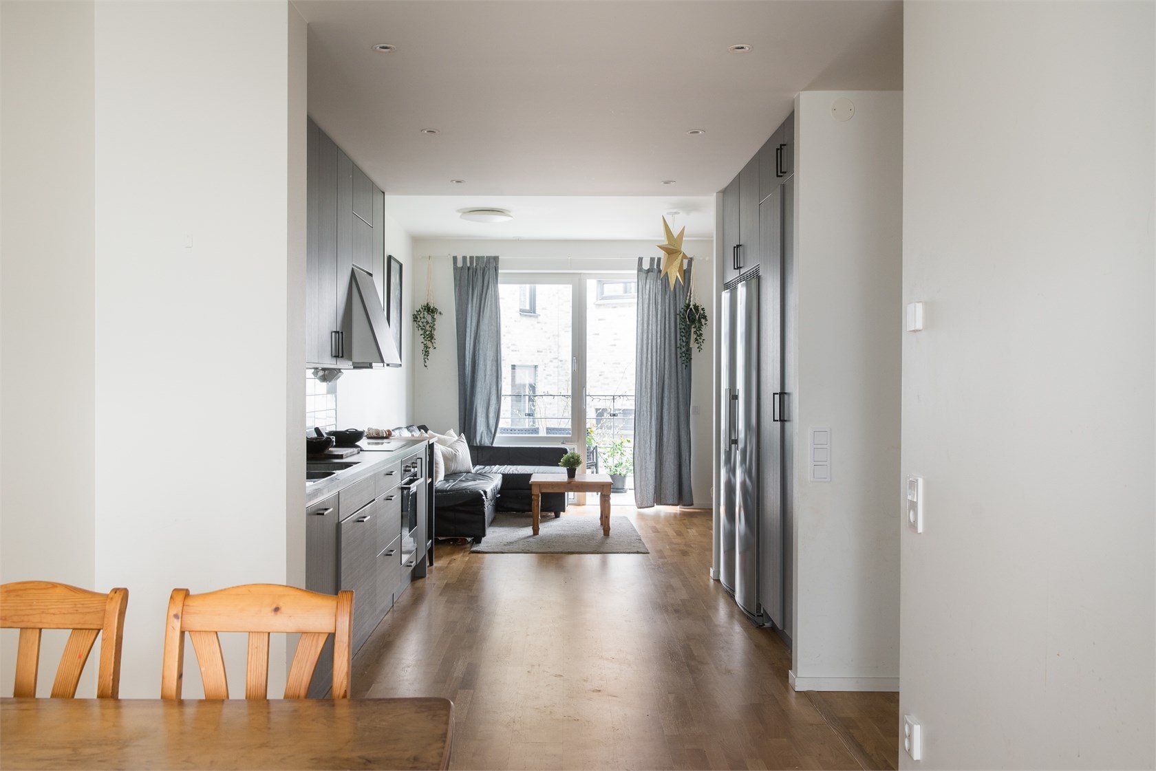 Lägenhet, 4 rum, 85 kvm, Malmö