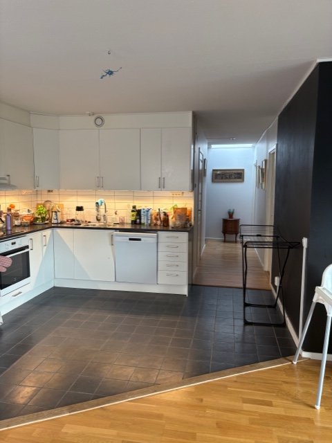 Lägenhet, 3 rum, 71 kvm, Eskilstuna