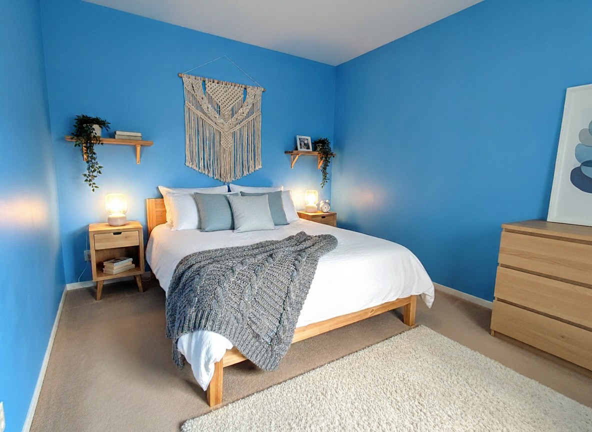 Hyreslägenhet på Kopparberg i kopparberg