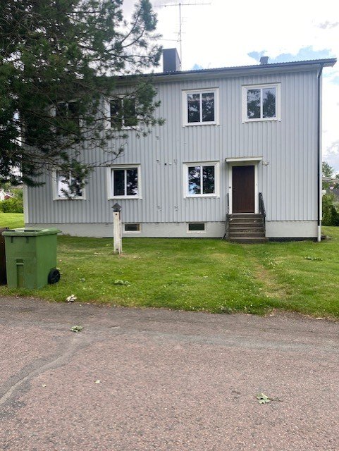 Trädgårdsgatan