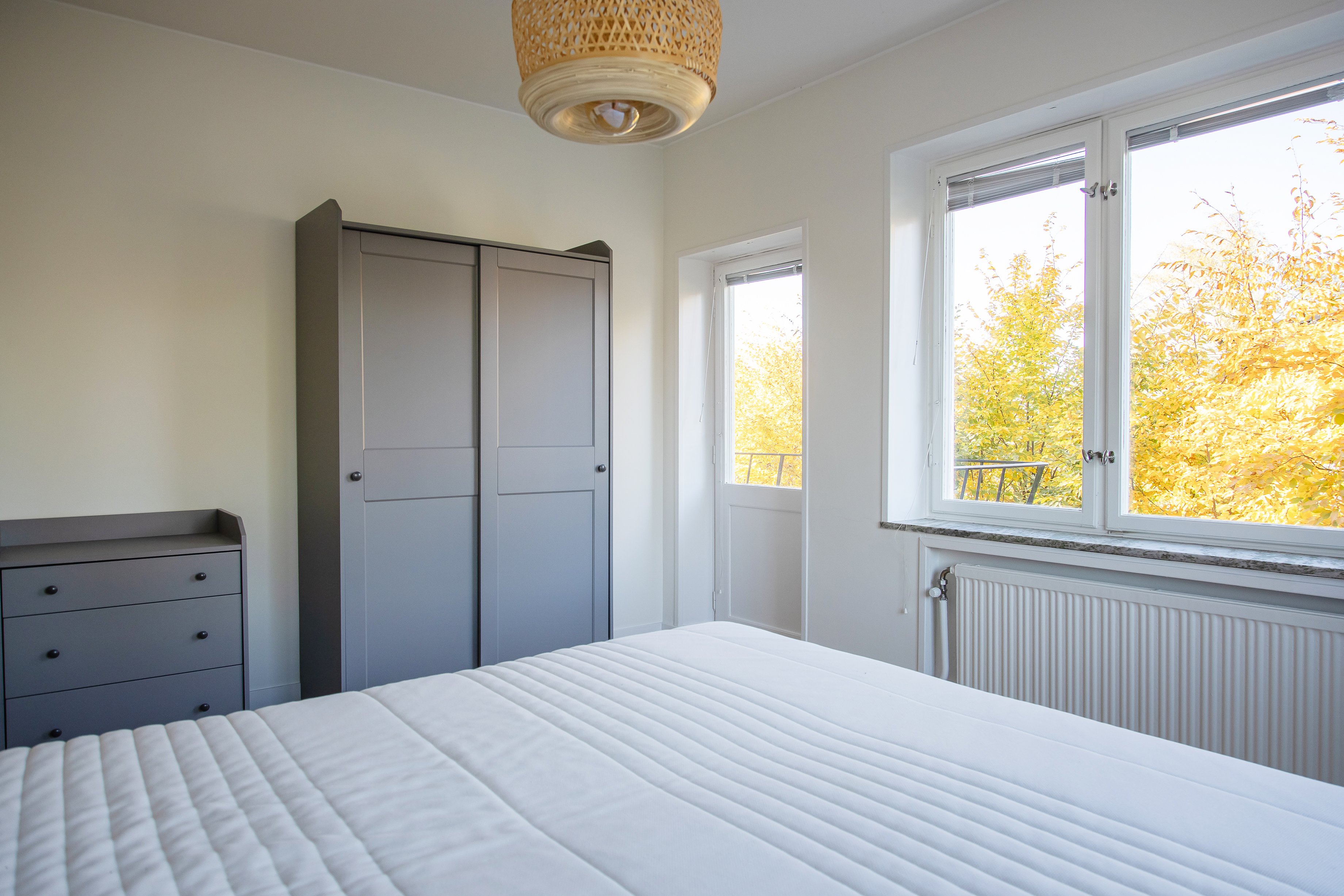 Rågångsvägen 20, Stockholm