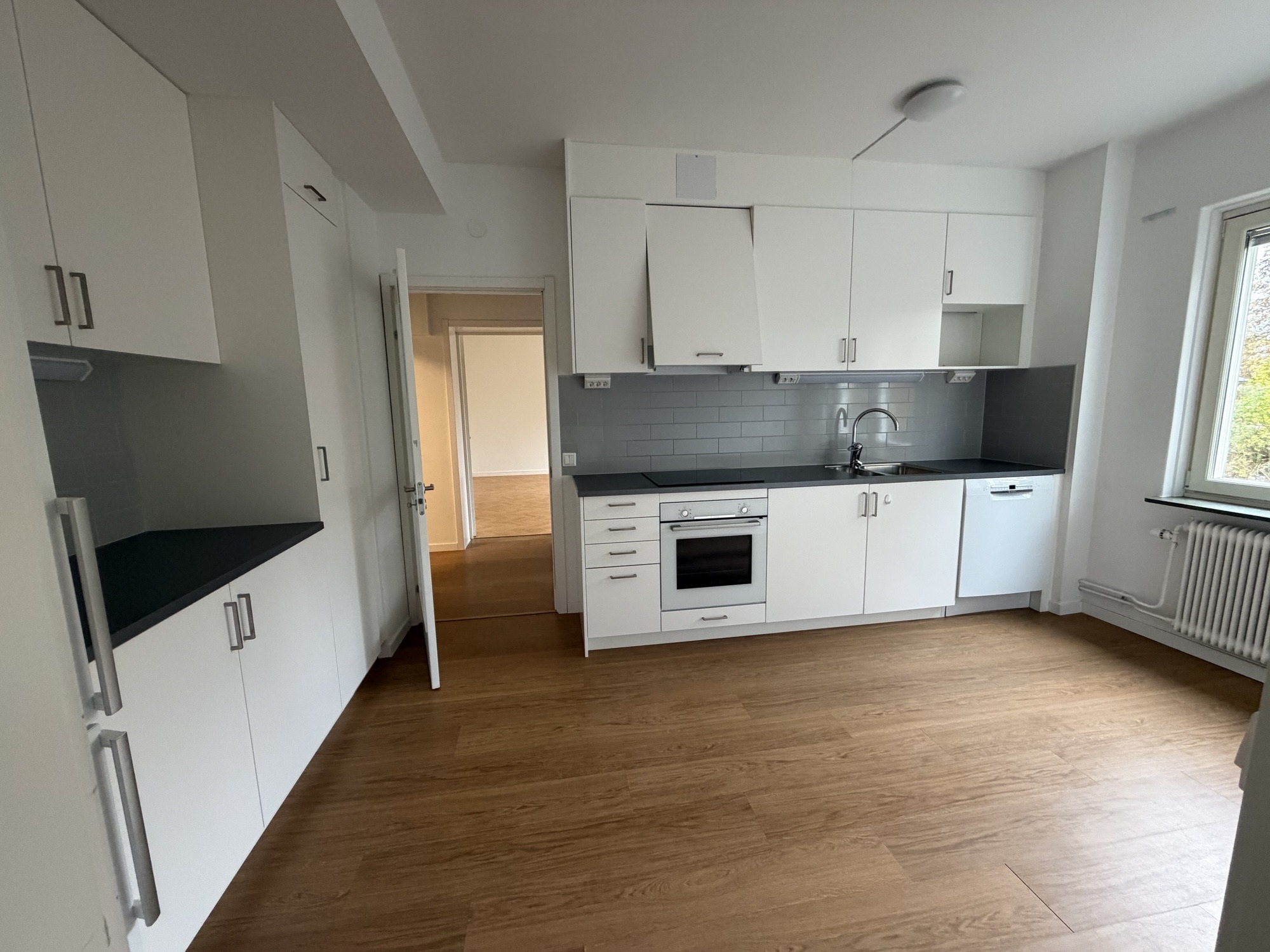 2 rok · 58 m² i Norrköping – bild 5