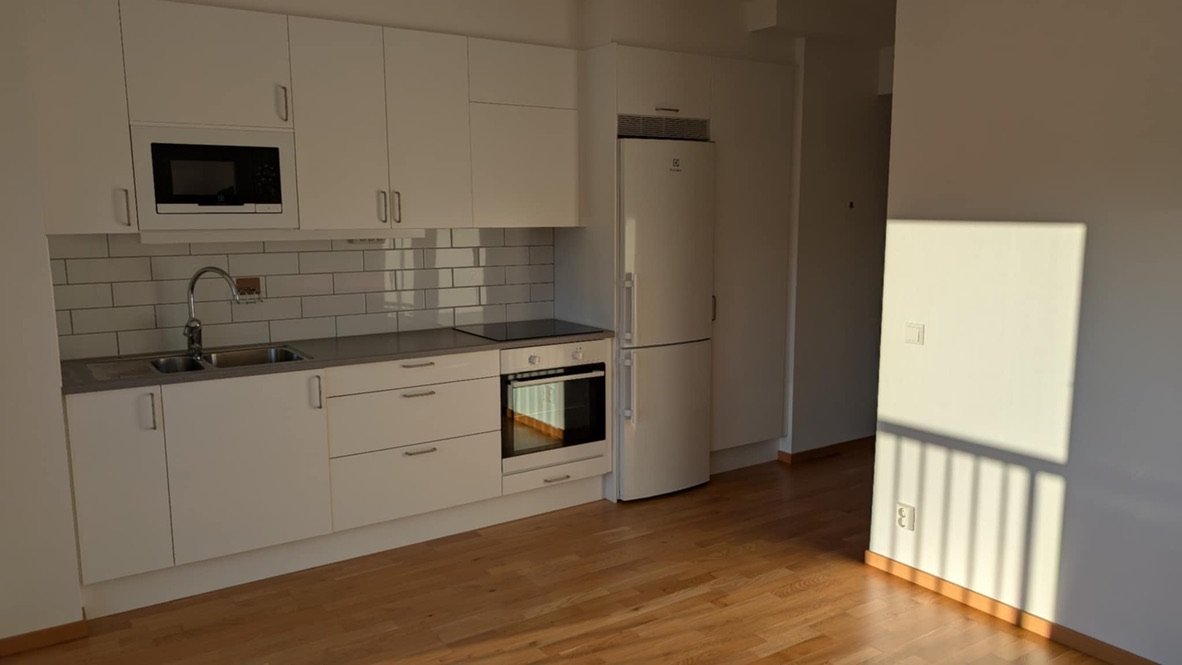 Sisjöbäckens Väg, Askim