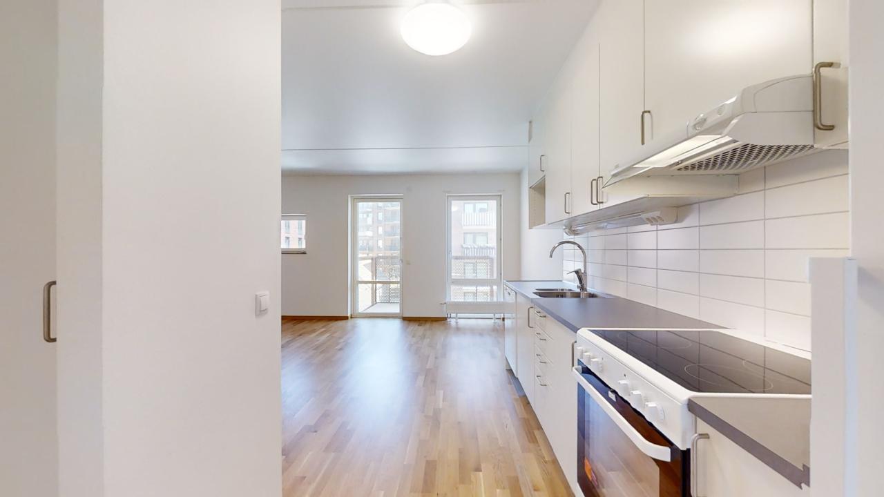 Kronovallsgatan 12, Helsingborg — photo 4