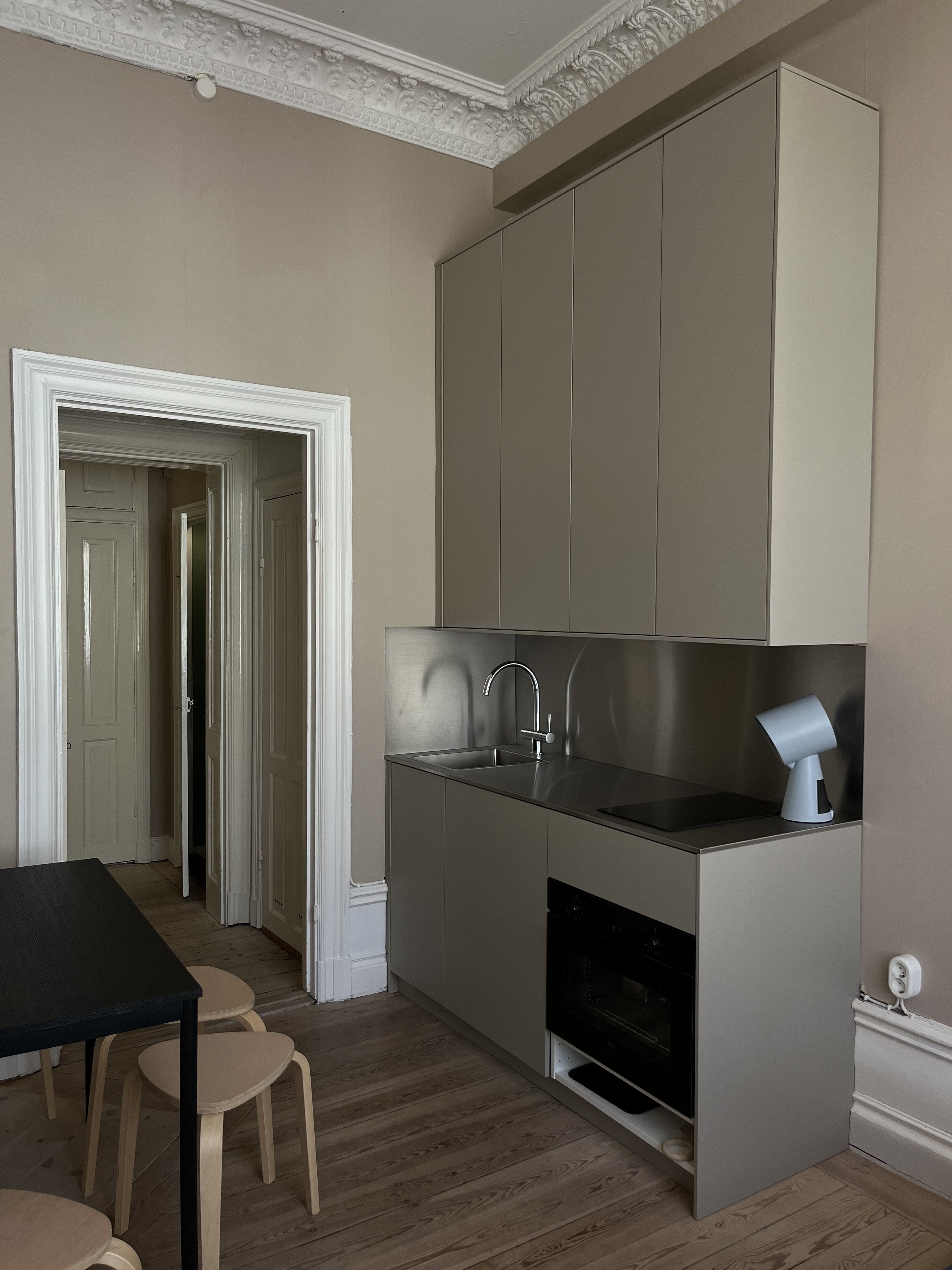 1 rum och kök, Östermalm, 15 739 kr/mån, bild 3