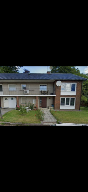 Lägenhet, 3 rum, 89 kvm, Göteborg