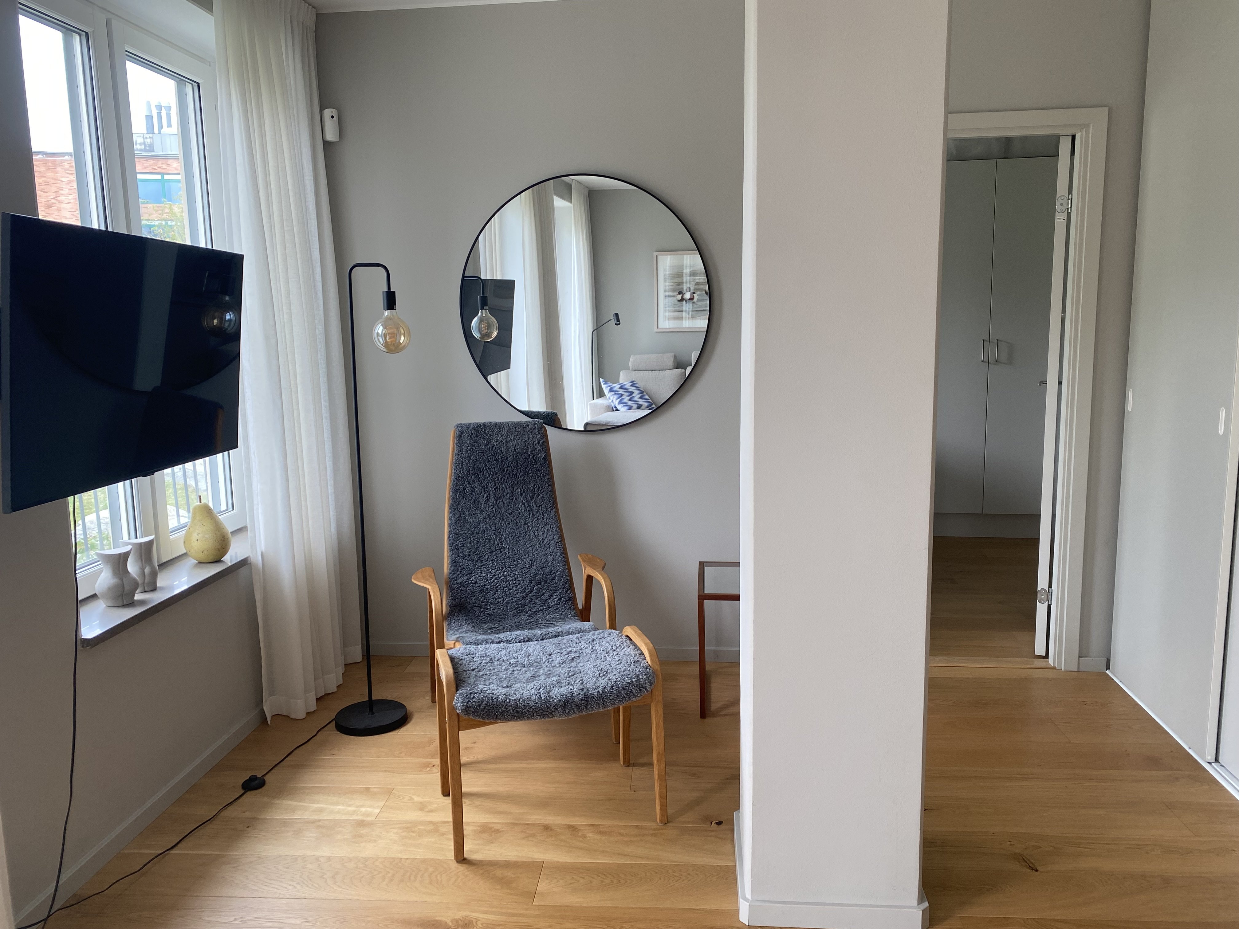 2 rum och kök, Stockholm — 25 000 kr/mån — bild 2