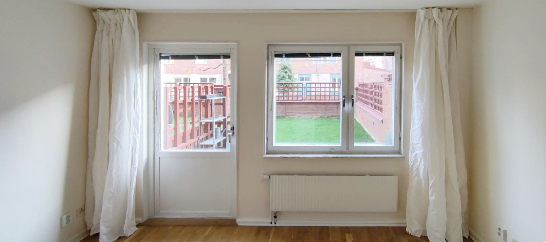 2 rum och kök, Skarpnäck, 9 300 kr/mån, bild 2