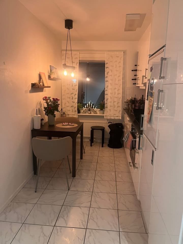 Lägenhet, 2 rum, 40 kvm, Hisings Kärra