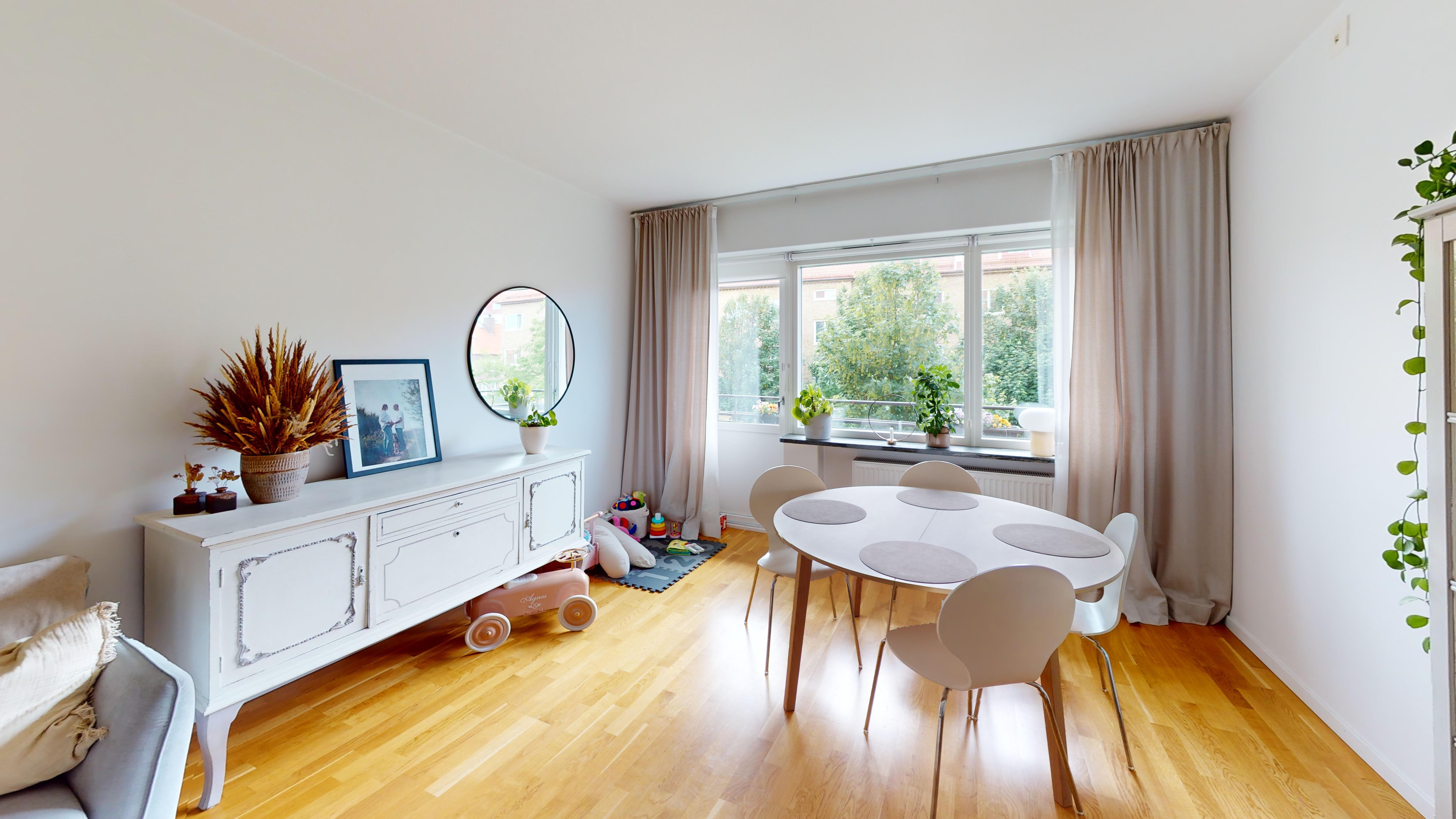 Lägenhet, 2 rooms, 60 sqm, Helsingborg