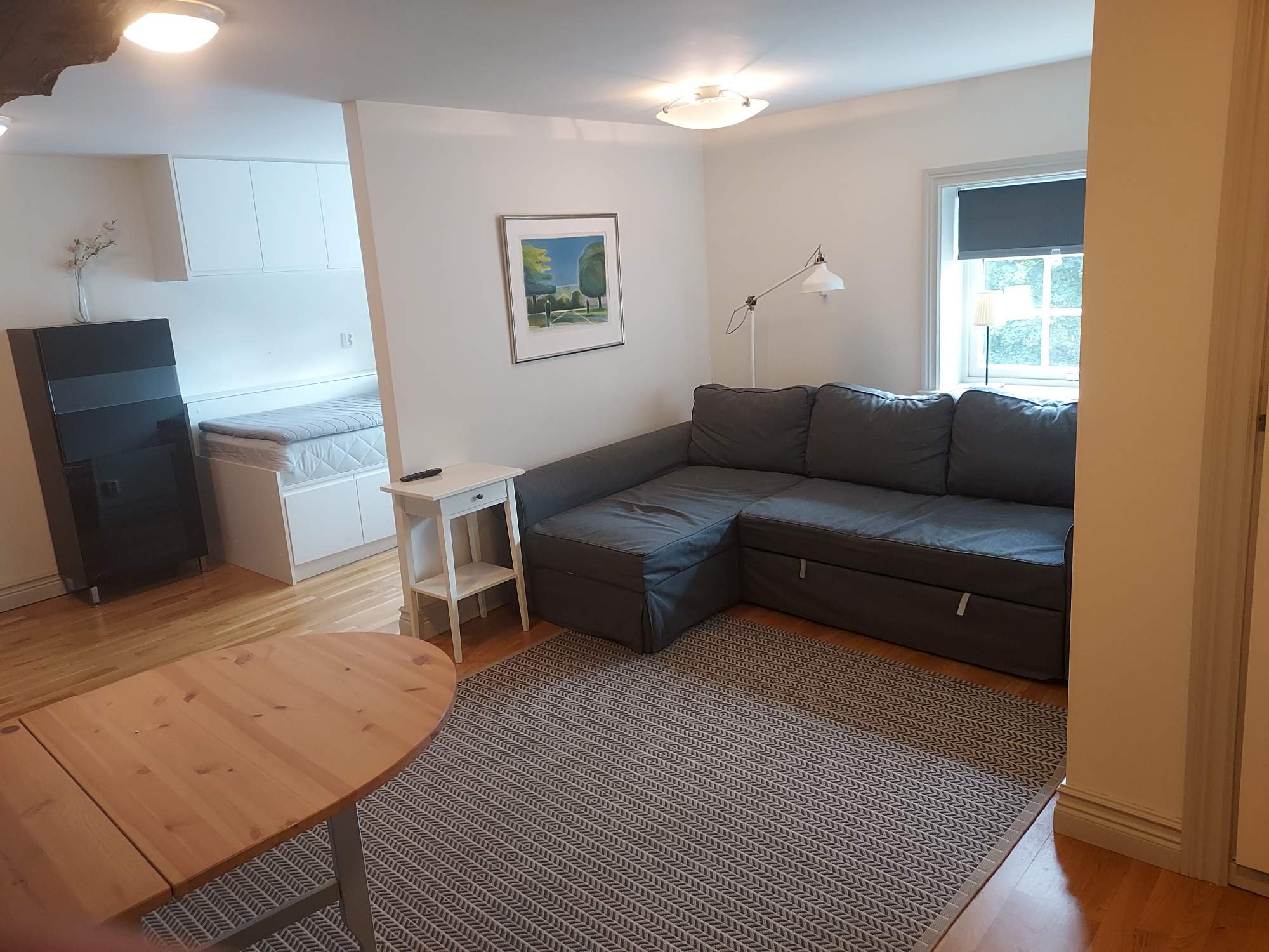 Lägenhet – Linköping, Sviestad - Bild 3