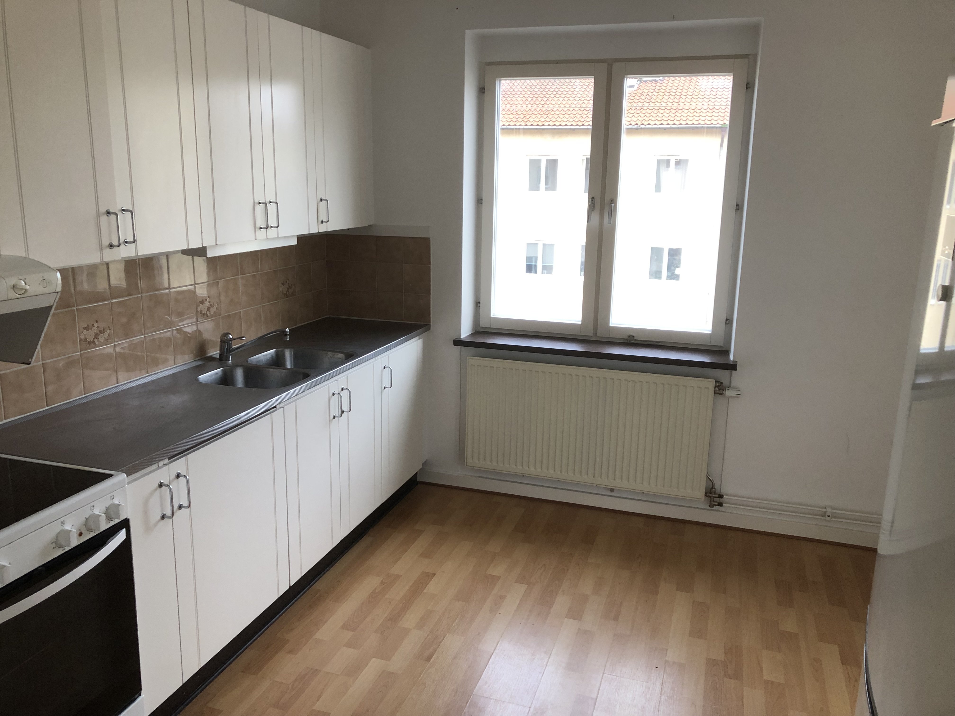 Lägenhet, 3 rooms, 85 sqm, Klippan