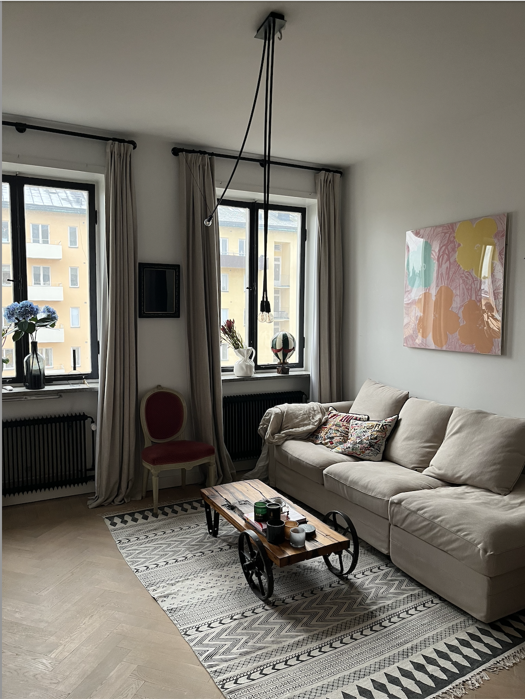 Storskärsgatan, Stockholm