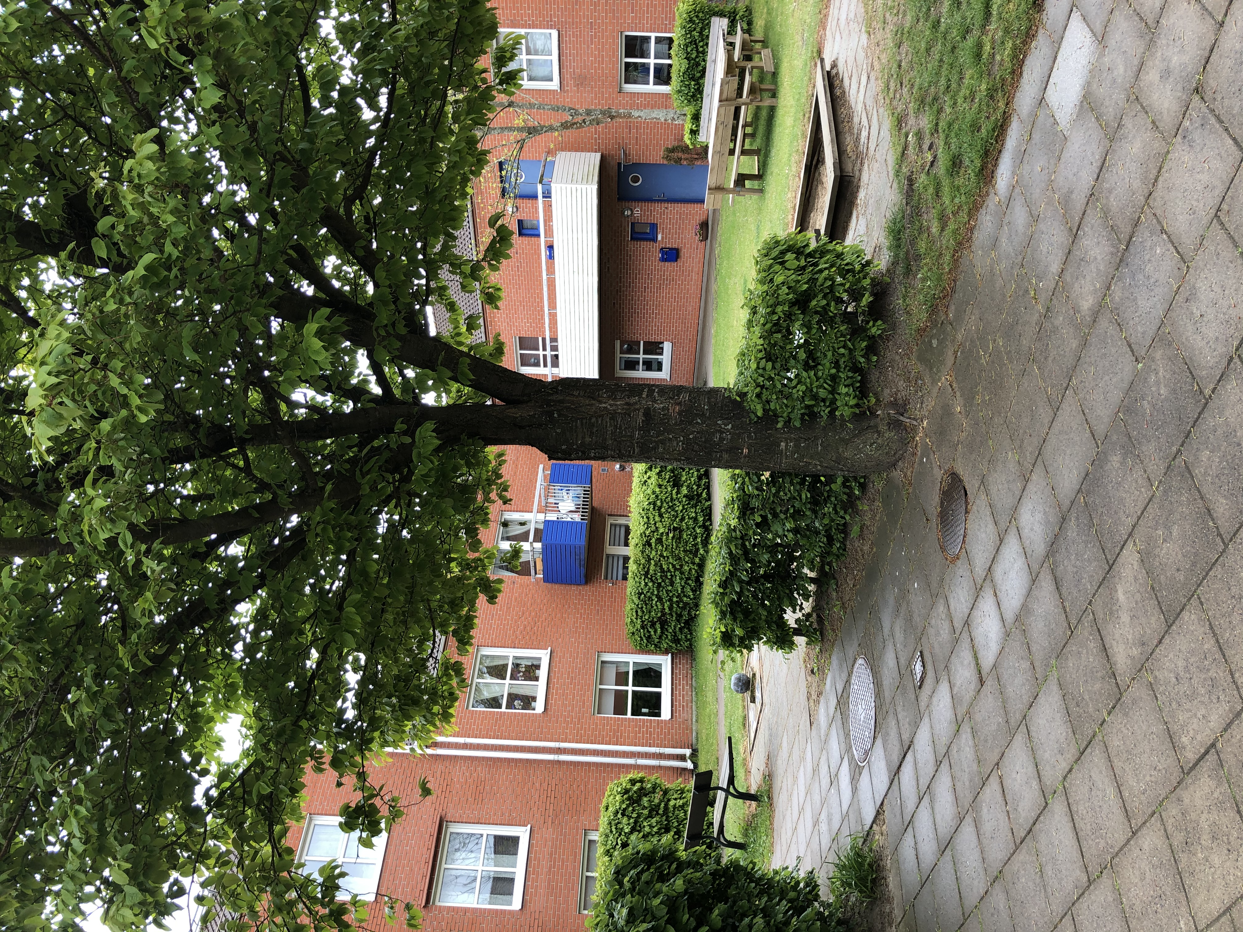 Lägenhet, 2 rooms, 69 sqm, Staffanstorp