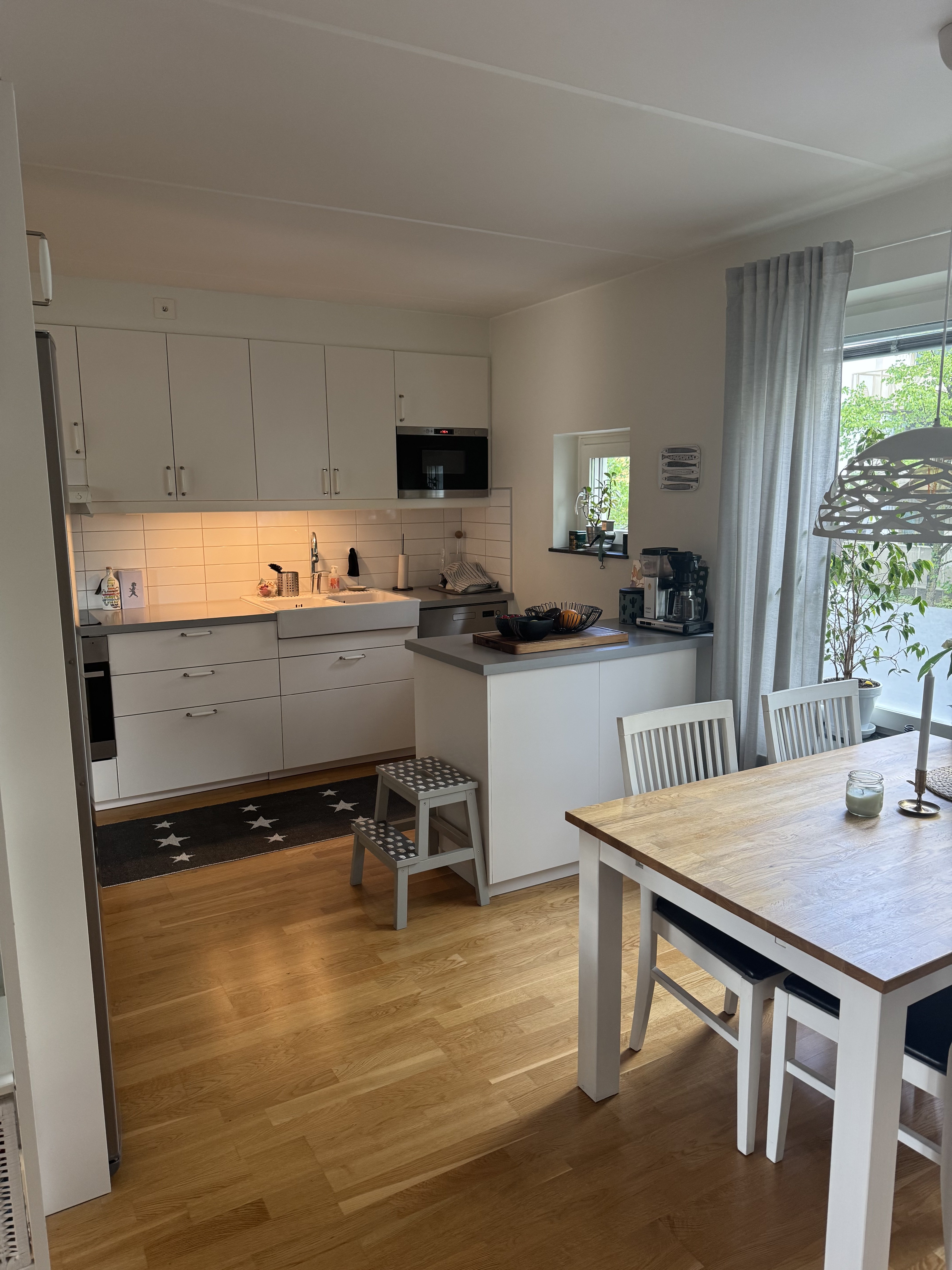 Lägenhet, 4 rooms, 73 sqm, Sundbyberg
