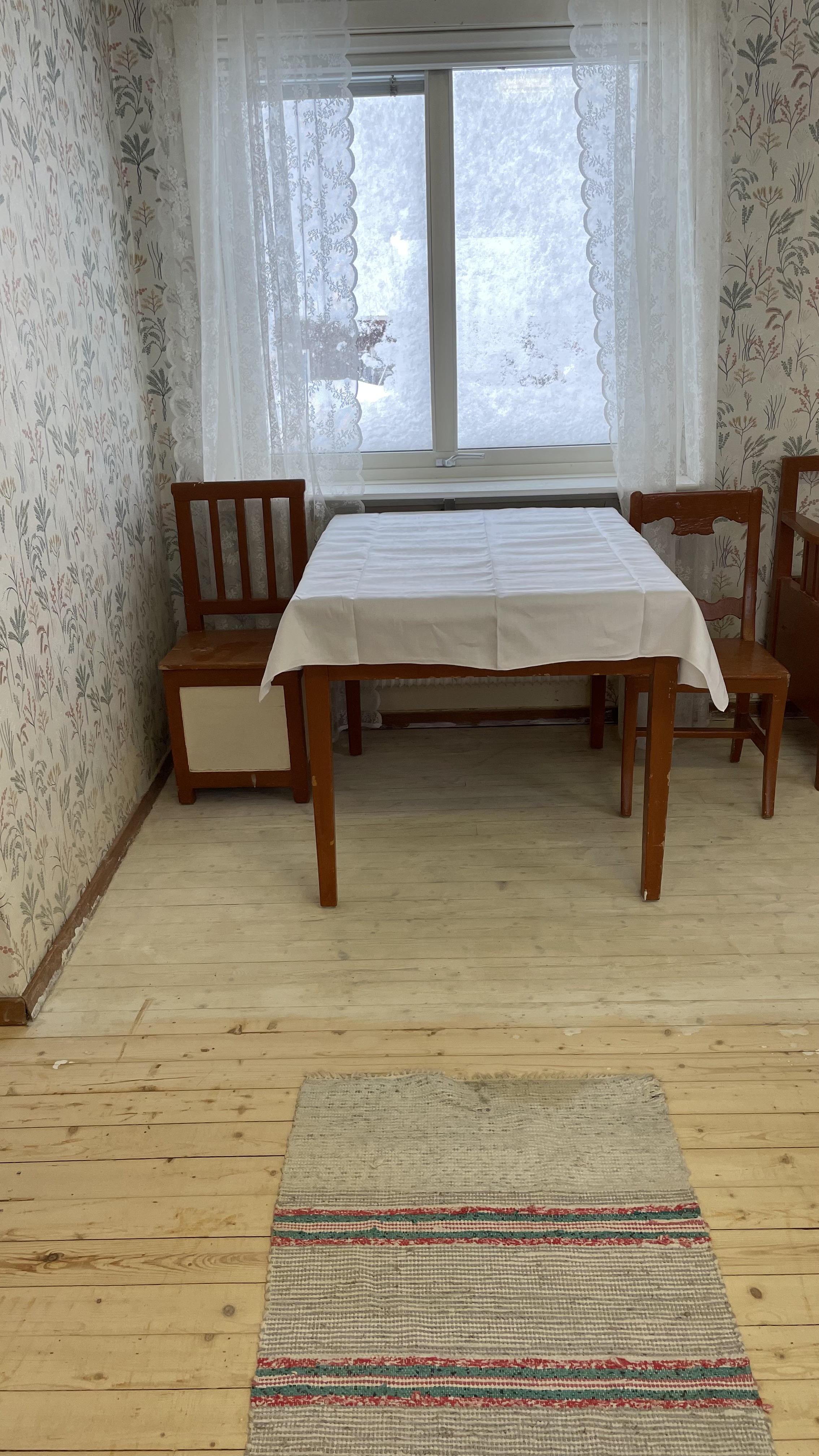 7 rok · 128 m² i Lappträsk – bild 8